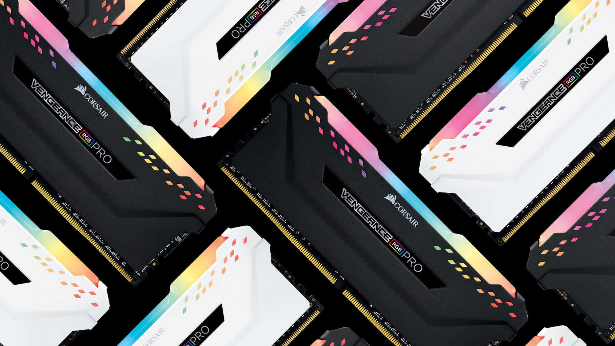 DDR3 is making an unexpected comeback now that DDR4 is also too expensive