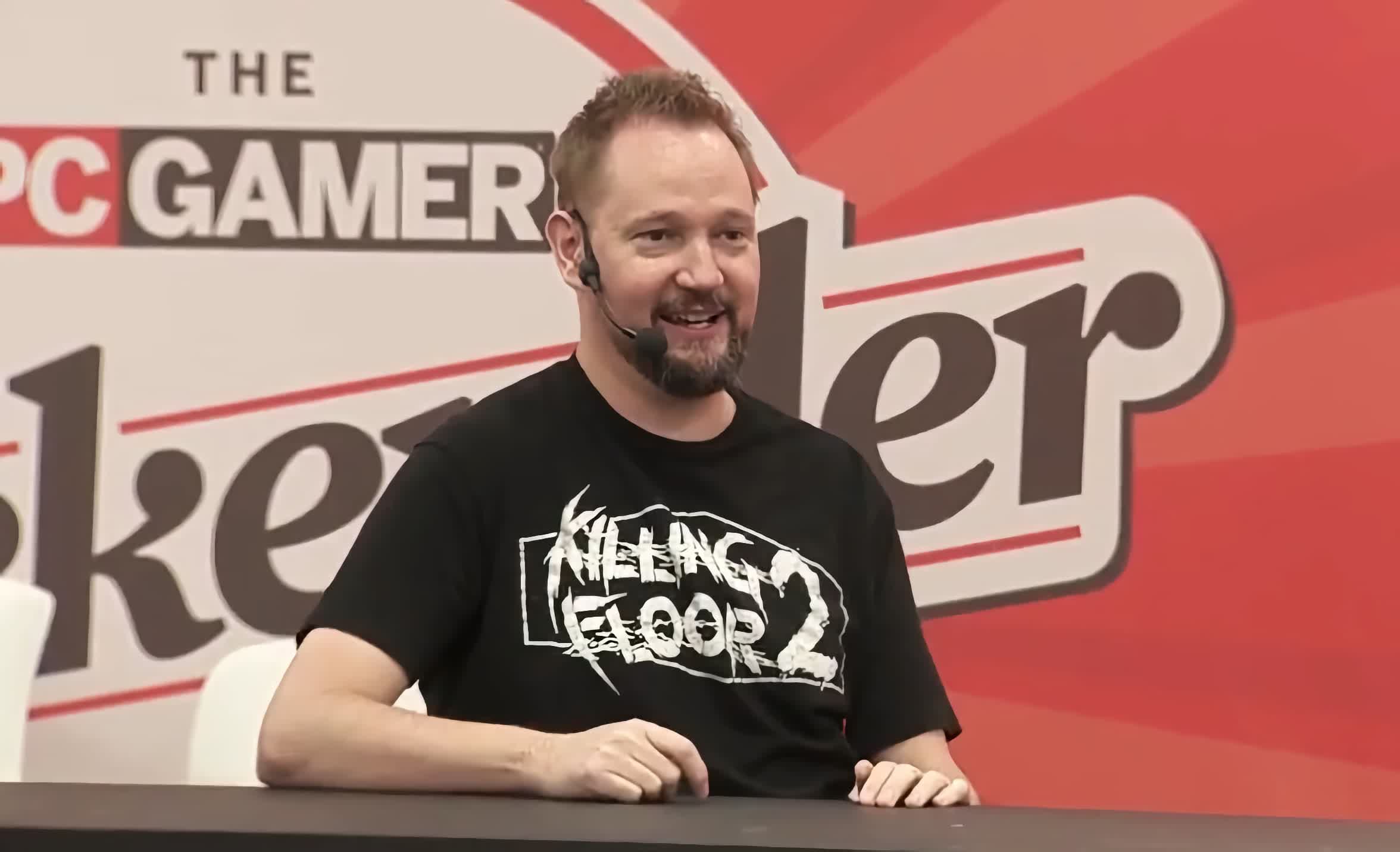 Former Tripwire CEO says working from home contributed to industry-wide game delays