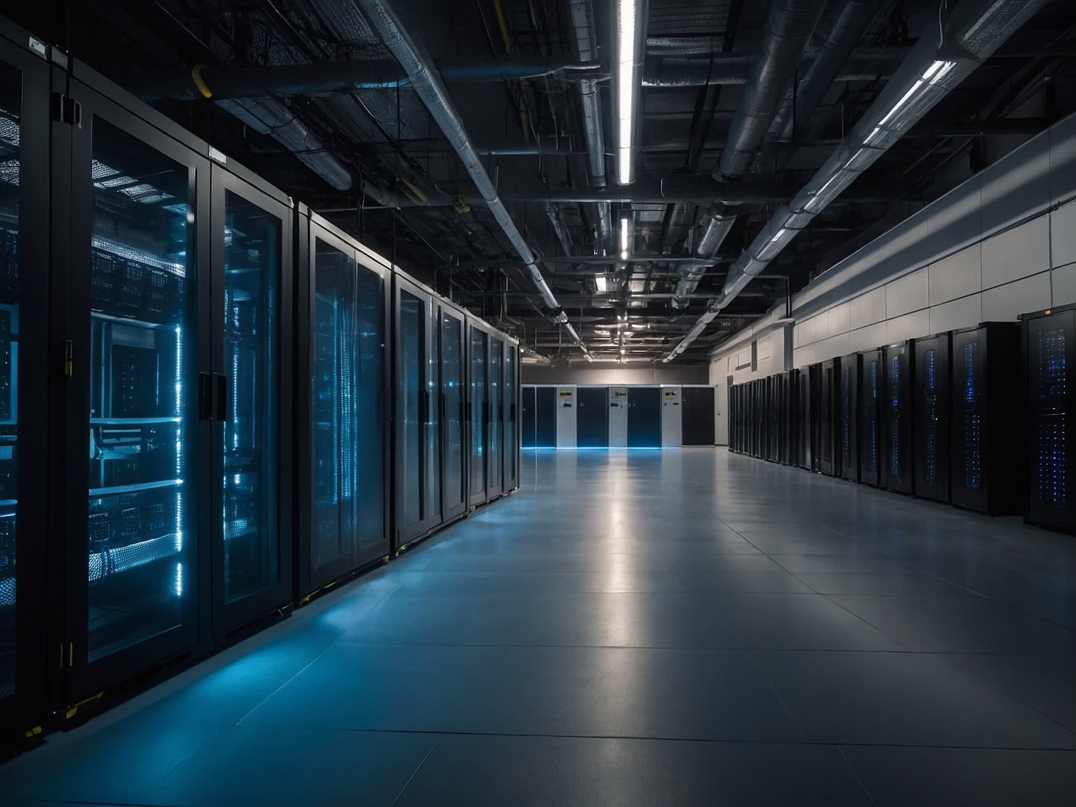 EPA shuts down xAI's off-grid turbine loophole at Colossus data center in Memphis