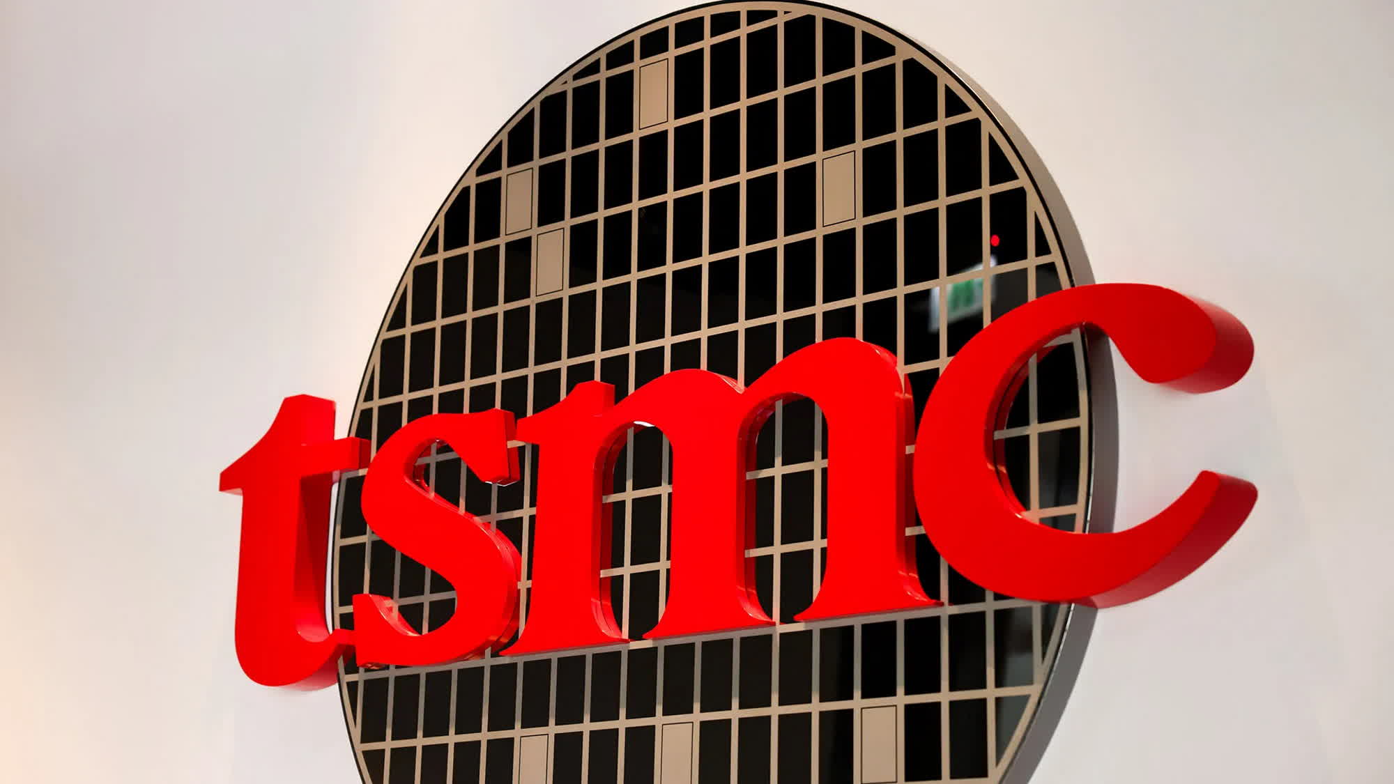 TSMC struggles to meet surging AI chip demand