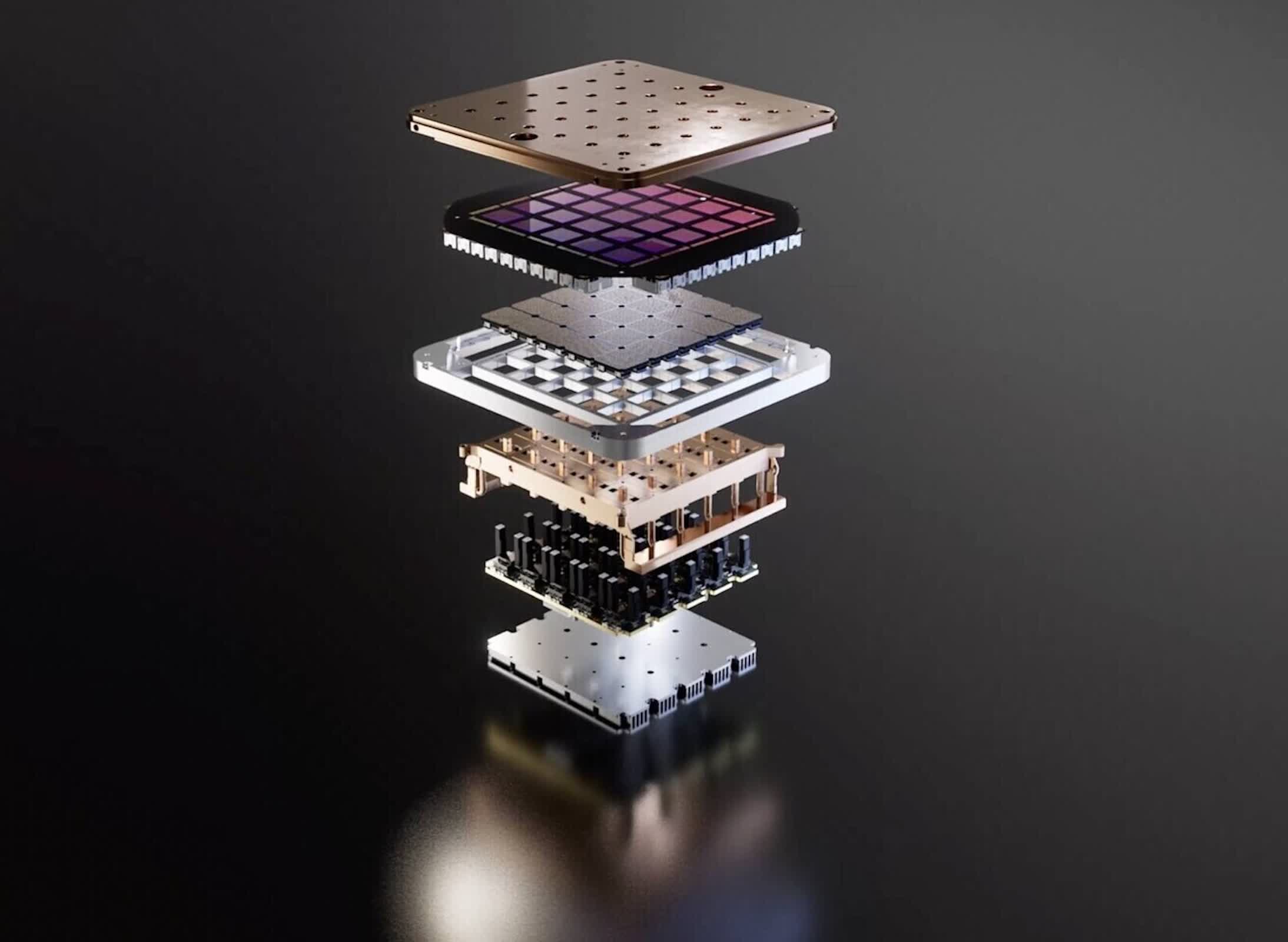 Tesla revives Dojo3 chip program for space-based AI