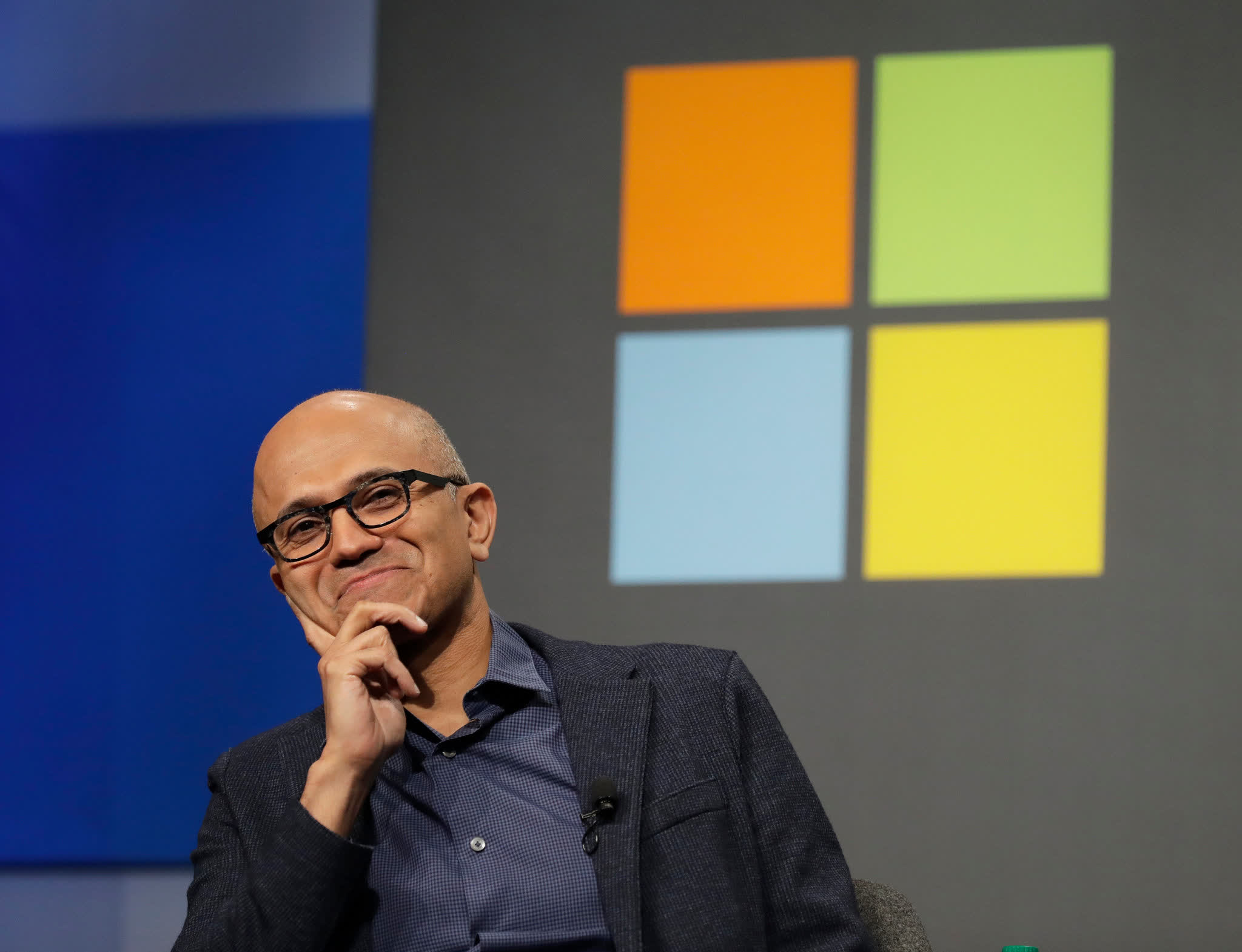 Nadella warns AI could become bubble without widespread adoption