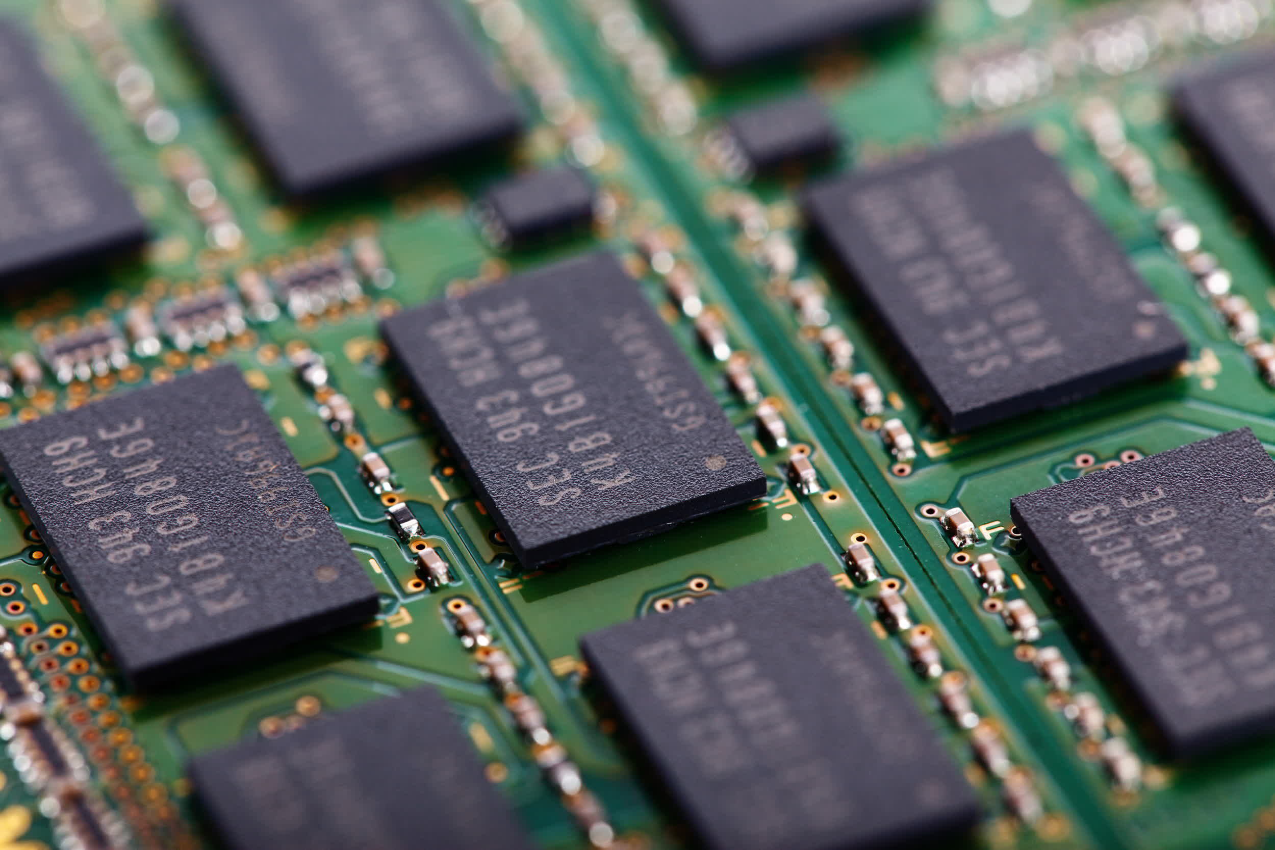 Kioxia warns 1TB SSDs under $50 are a thing of the past