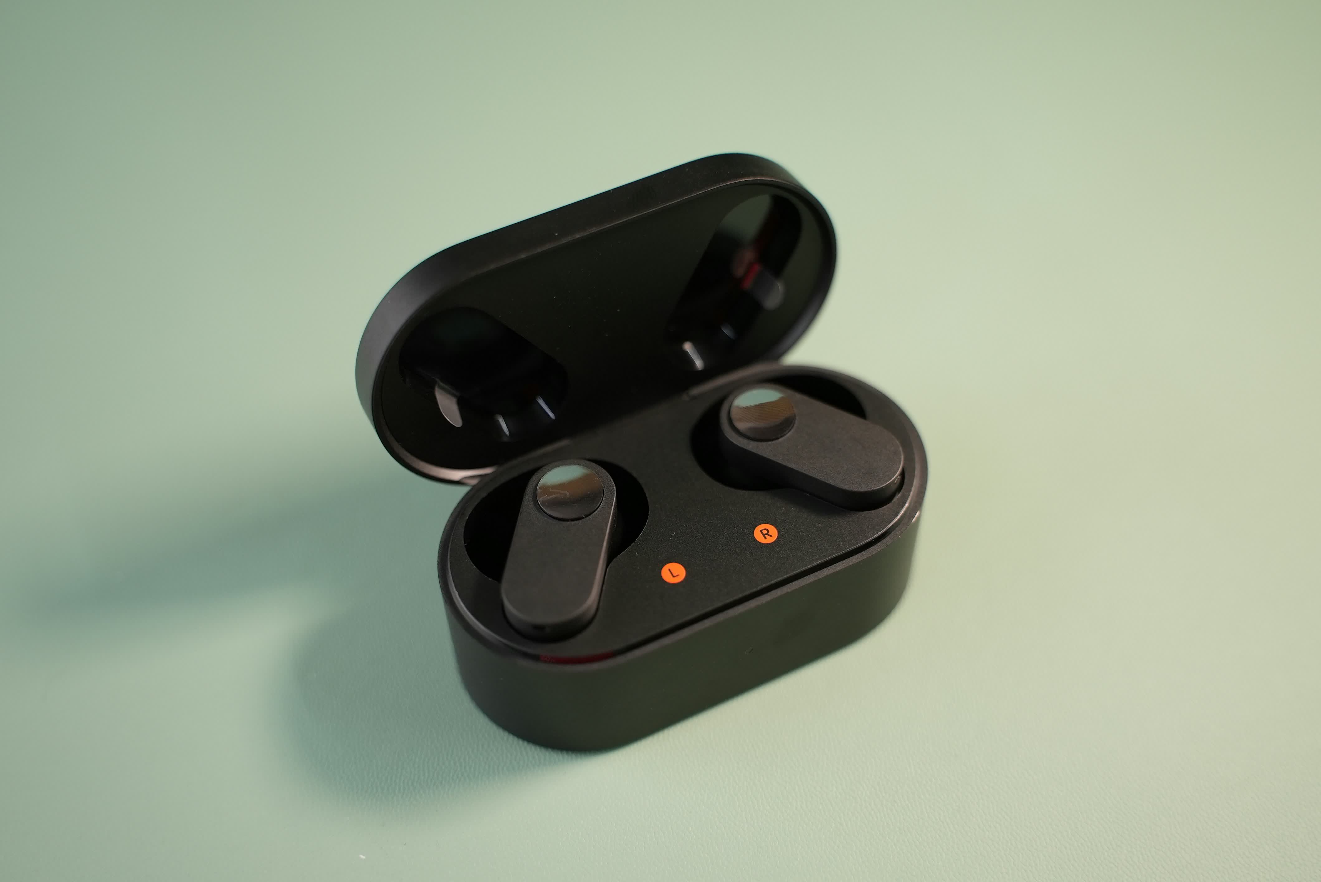 OpenAI's first consumer device: AI earbuds launching this year