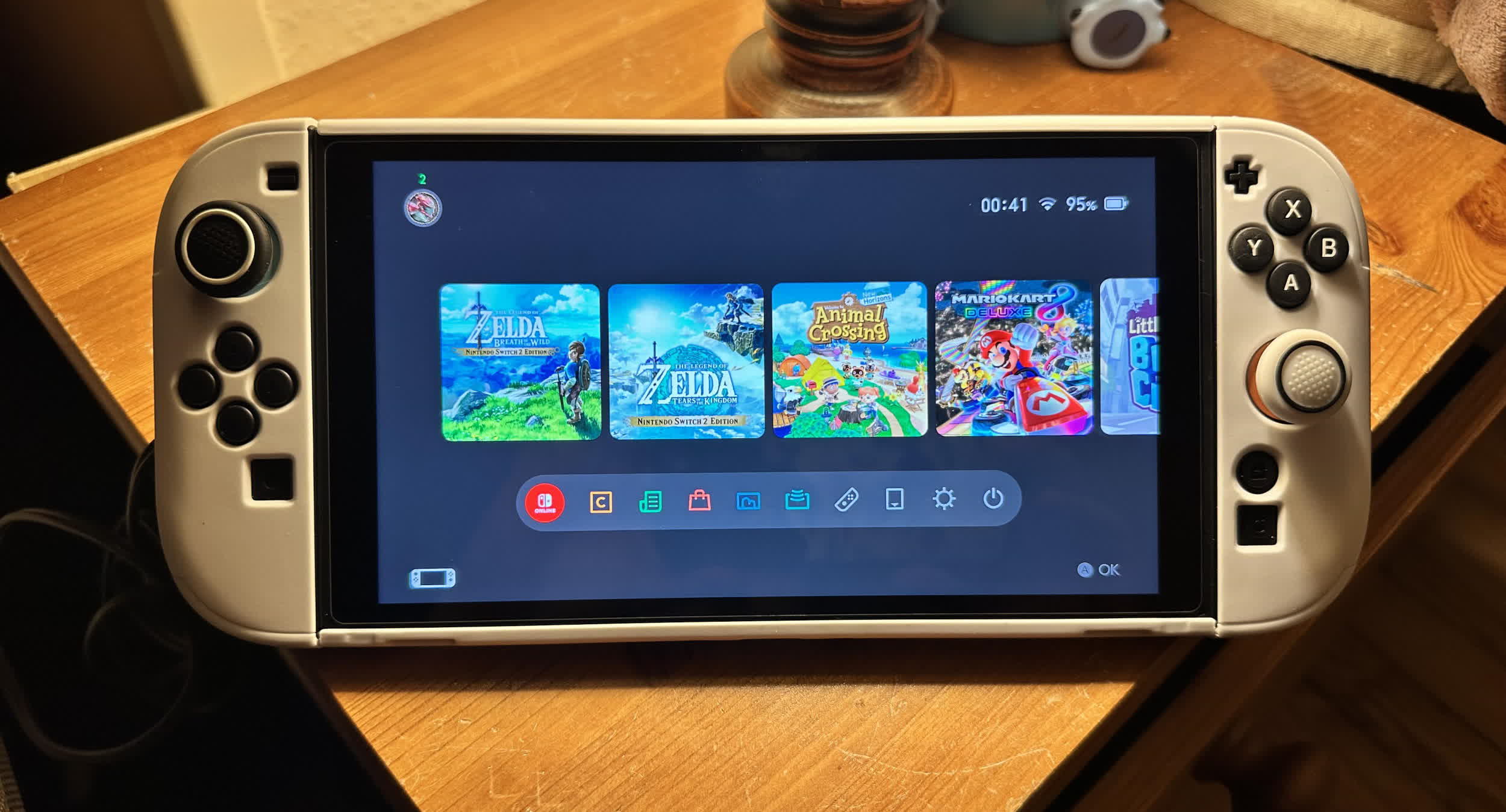 GameStop fixes "infinite money" glitch in Switch 2 trade-in program ...