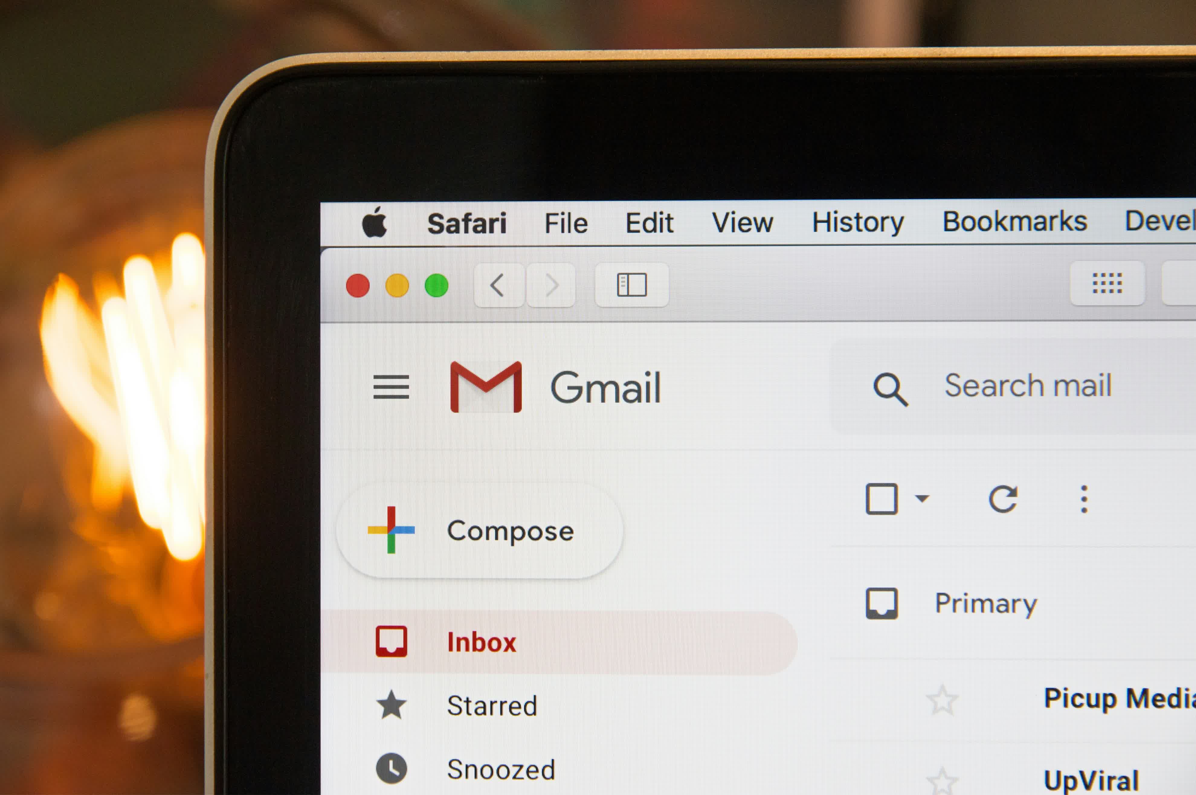 It's not you: Gmail is glitching this weekend, and spam filters are slipping