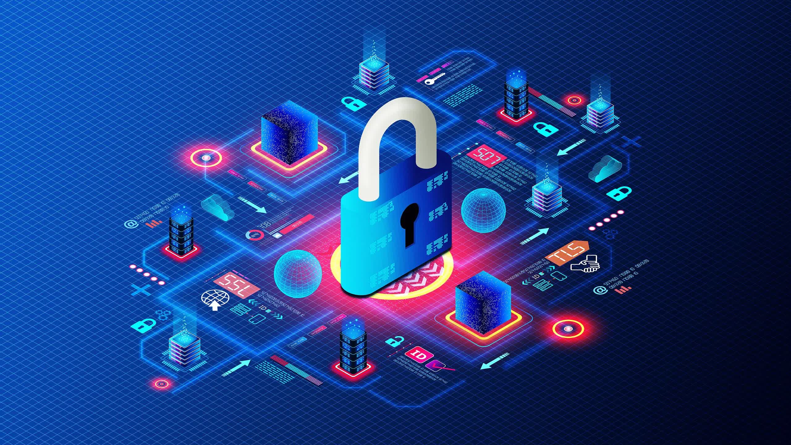 Microsoft's BitLocker encryption comes with a catch: the keys may be on Microsoft's servers
