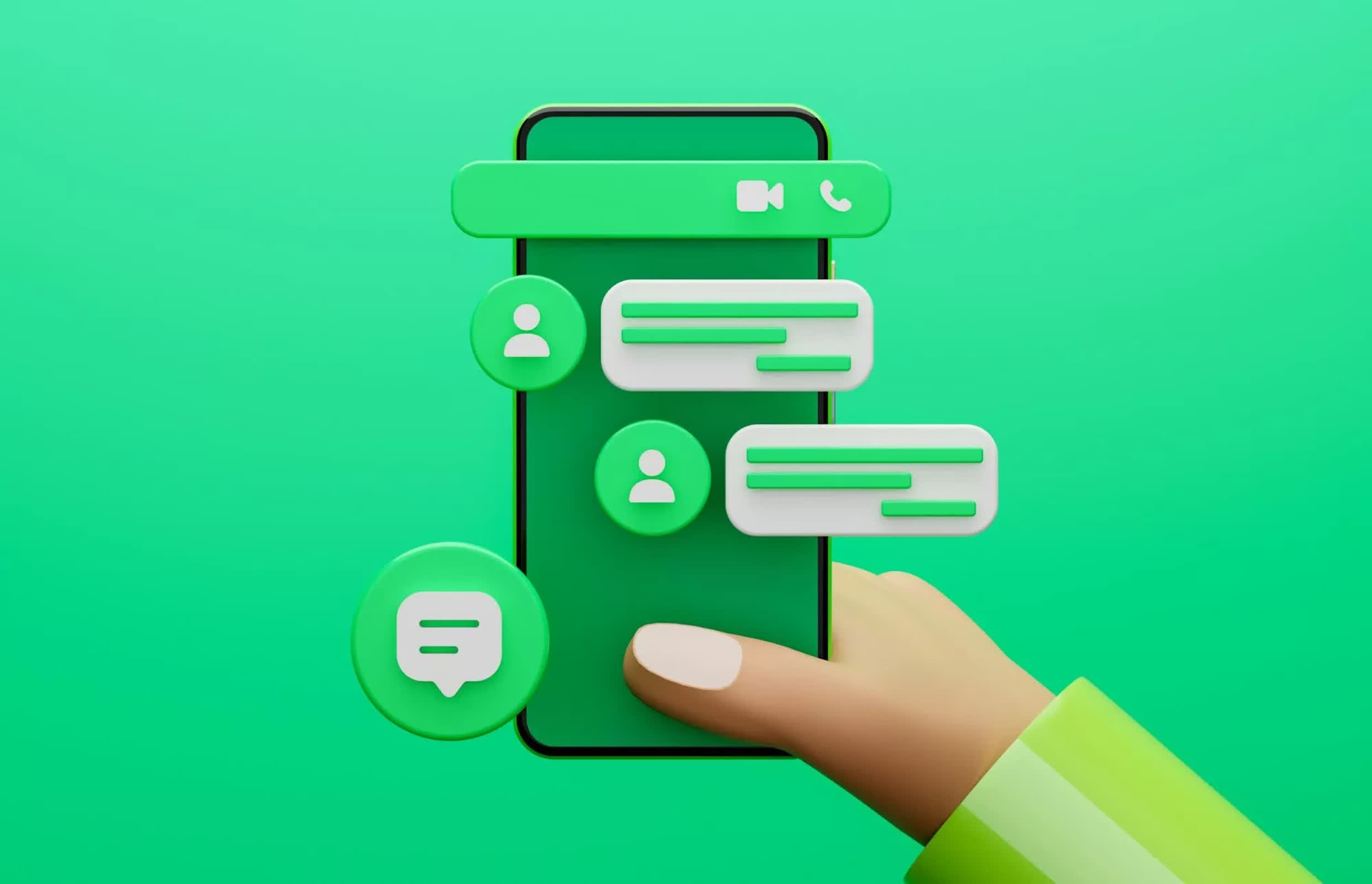 Lawsuit claims Meta can access WhatsApp's encrypted messages