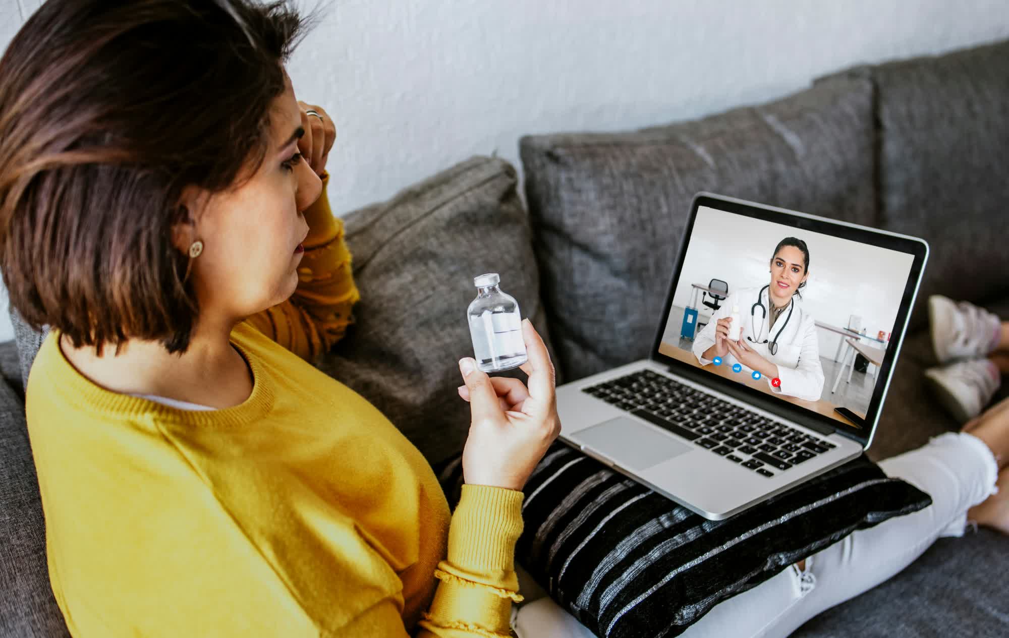 YouTube dominates Google's AI health search results