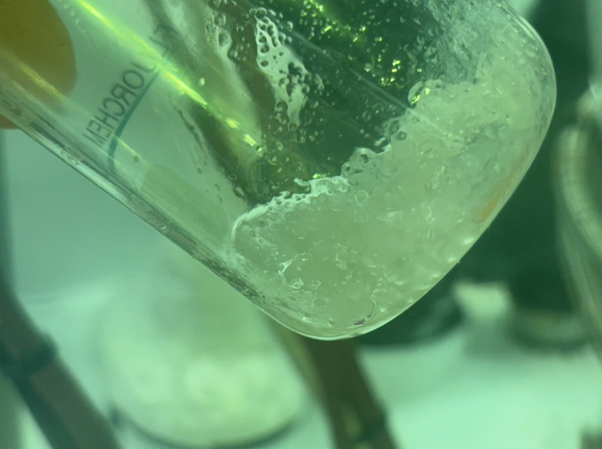 Rice University copper-aluminum filter can destroy "forever chemicals" 100 times faster