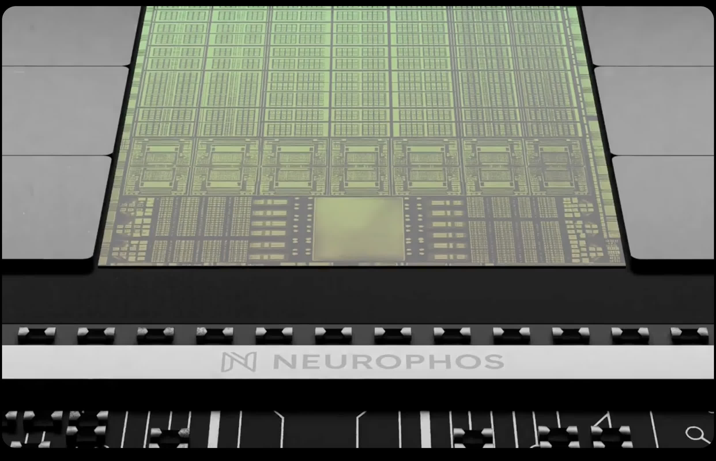 Startup claims light-based chip could deliver 10x Nvidia's performance at similar power