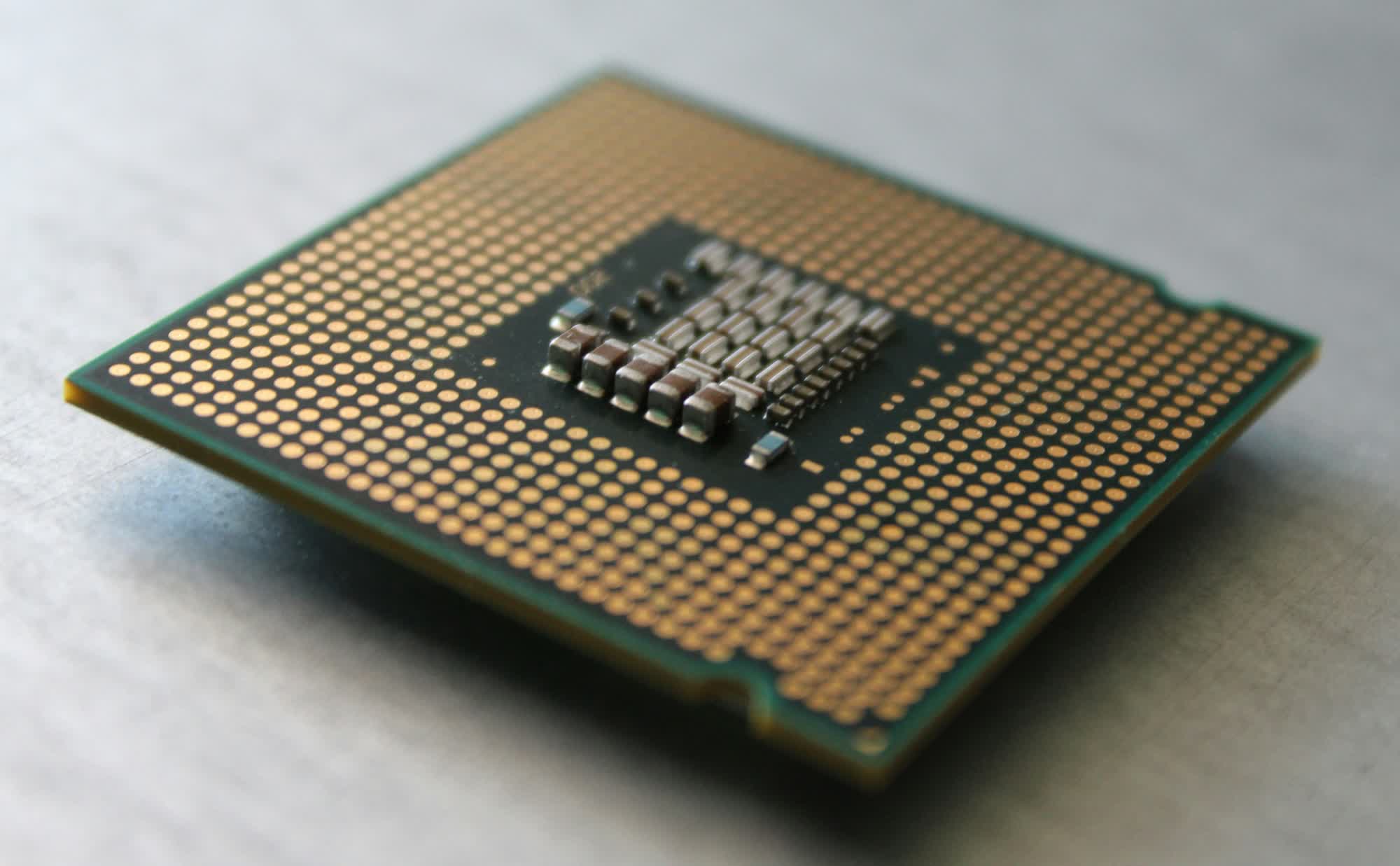 After 12 years with TSMC, Apple explores new partners for chip manufacturing