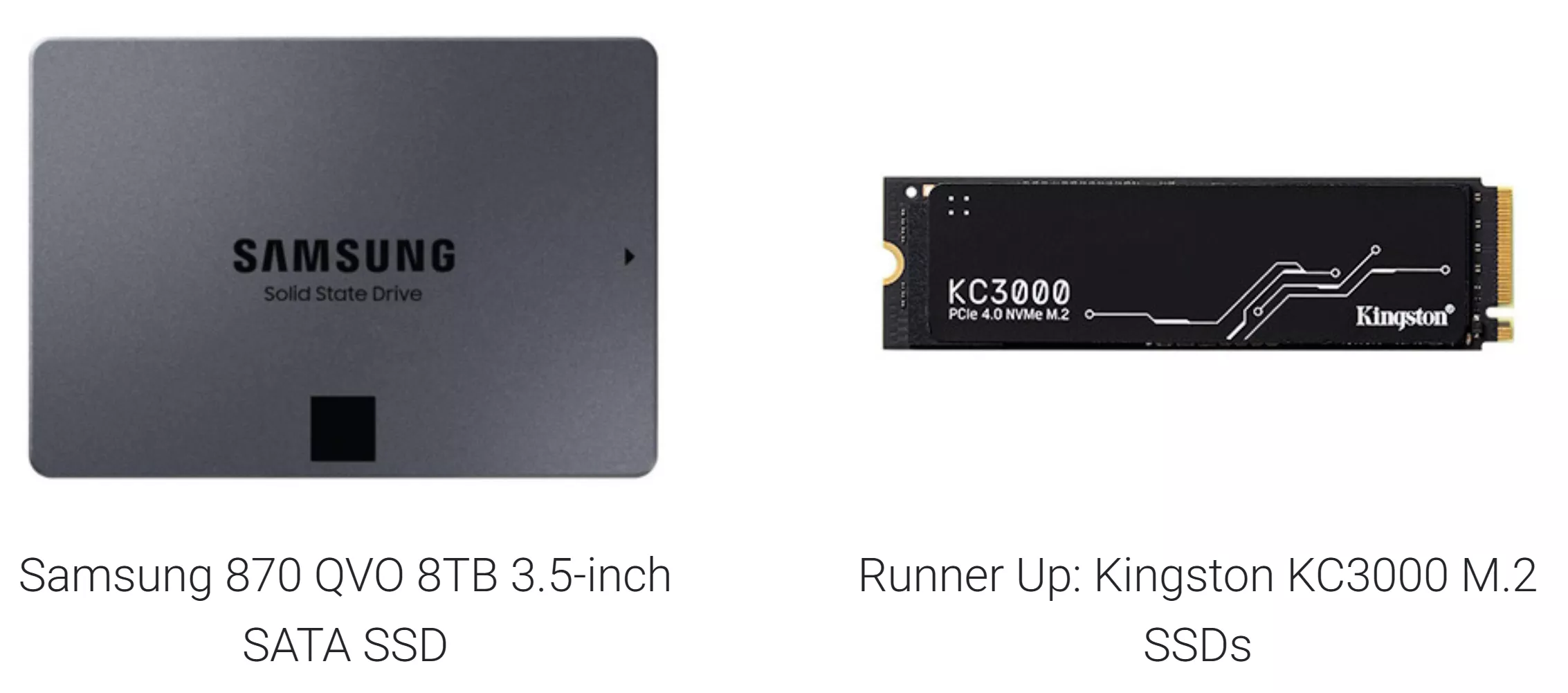 The most reliable PC hardware of 2025, according to Puget Systems ...