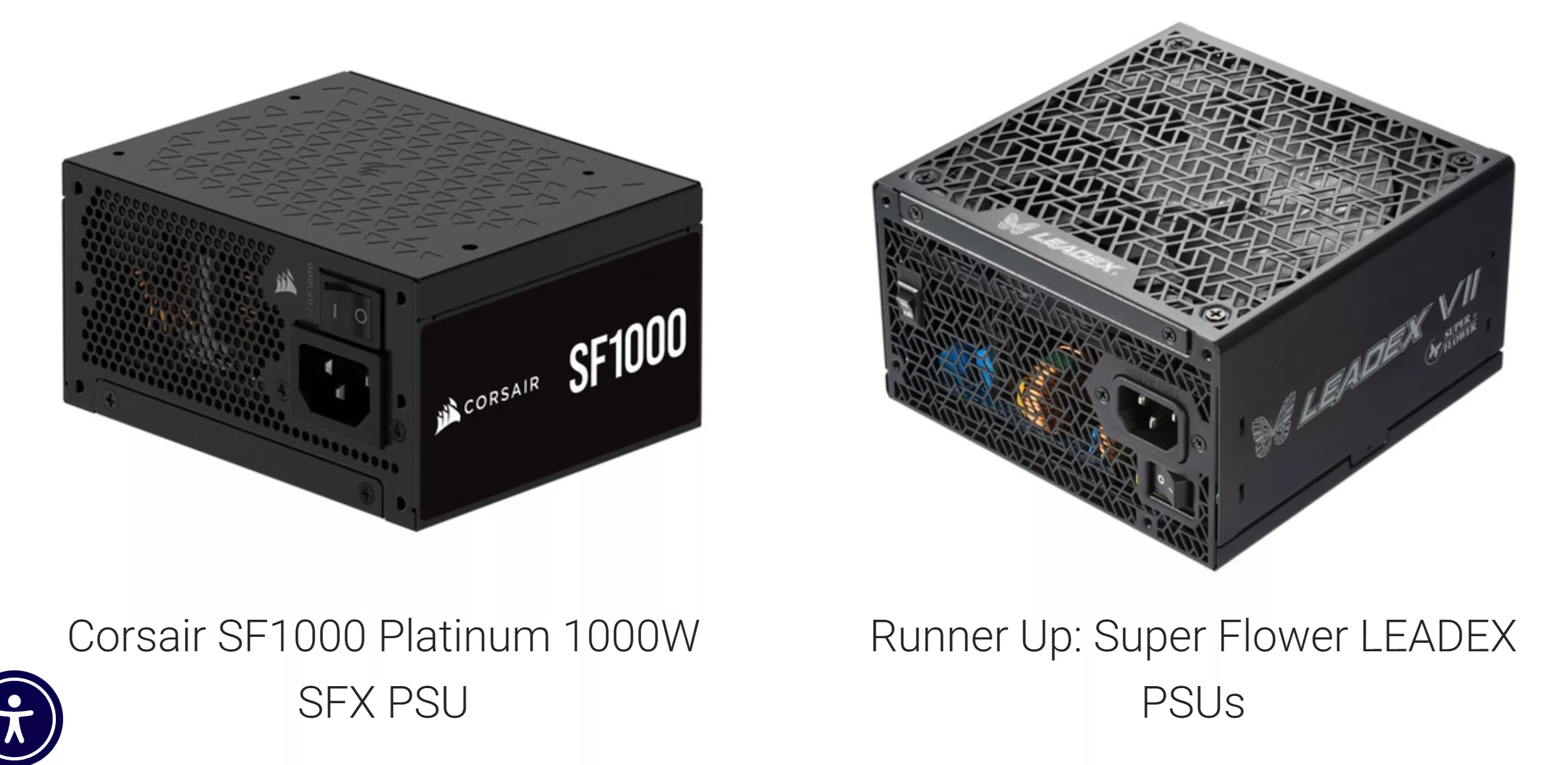 The most reliable PC hardware of 2025, according to Puget Systems ...