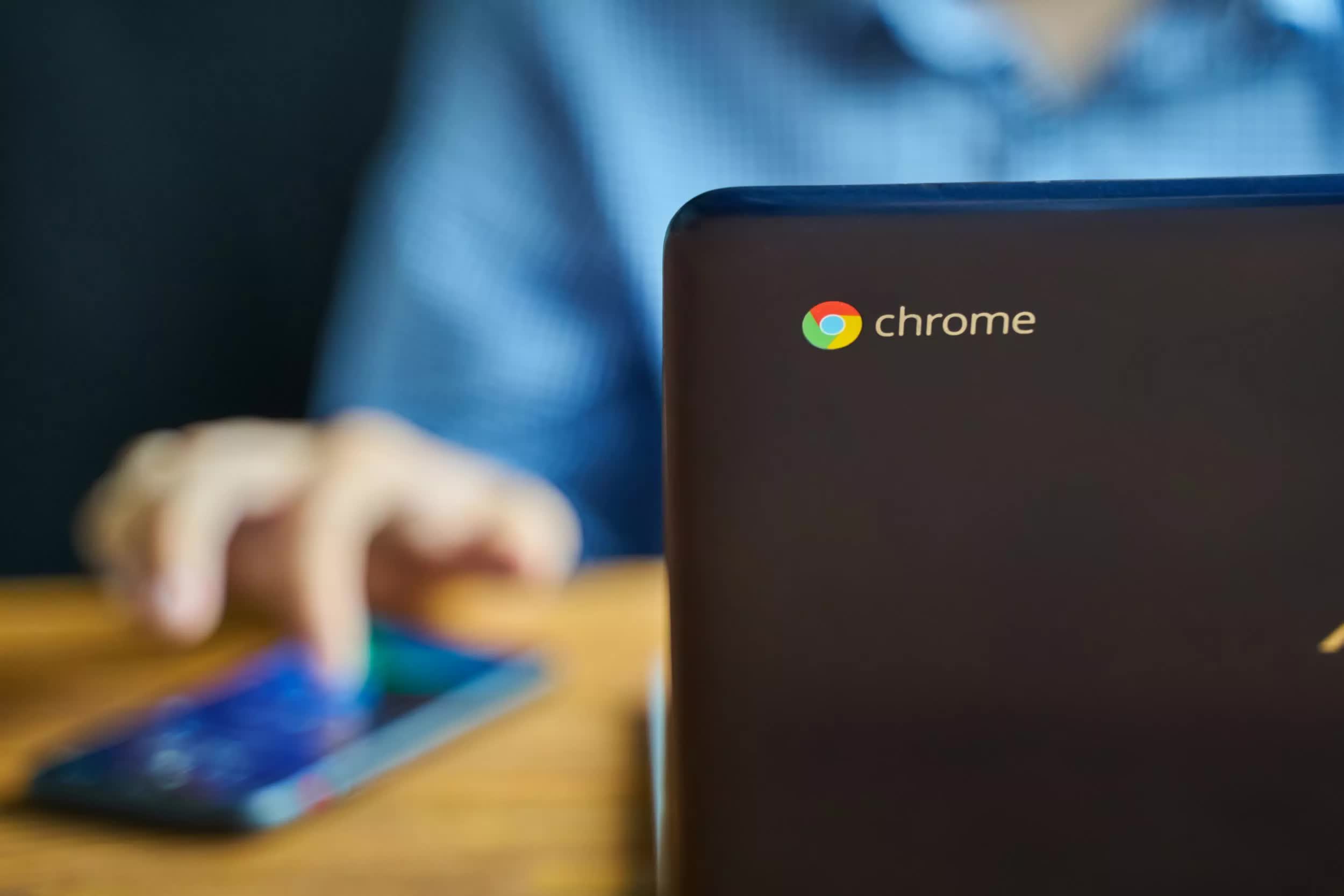 Google to phase out ChromeOS by 2034, replace with Aluminium OS