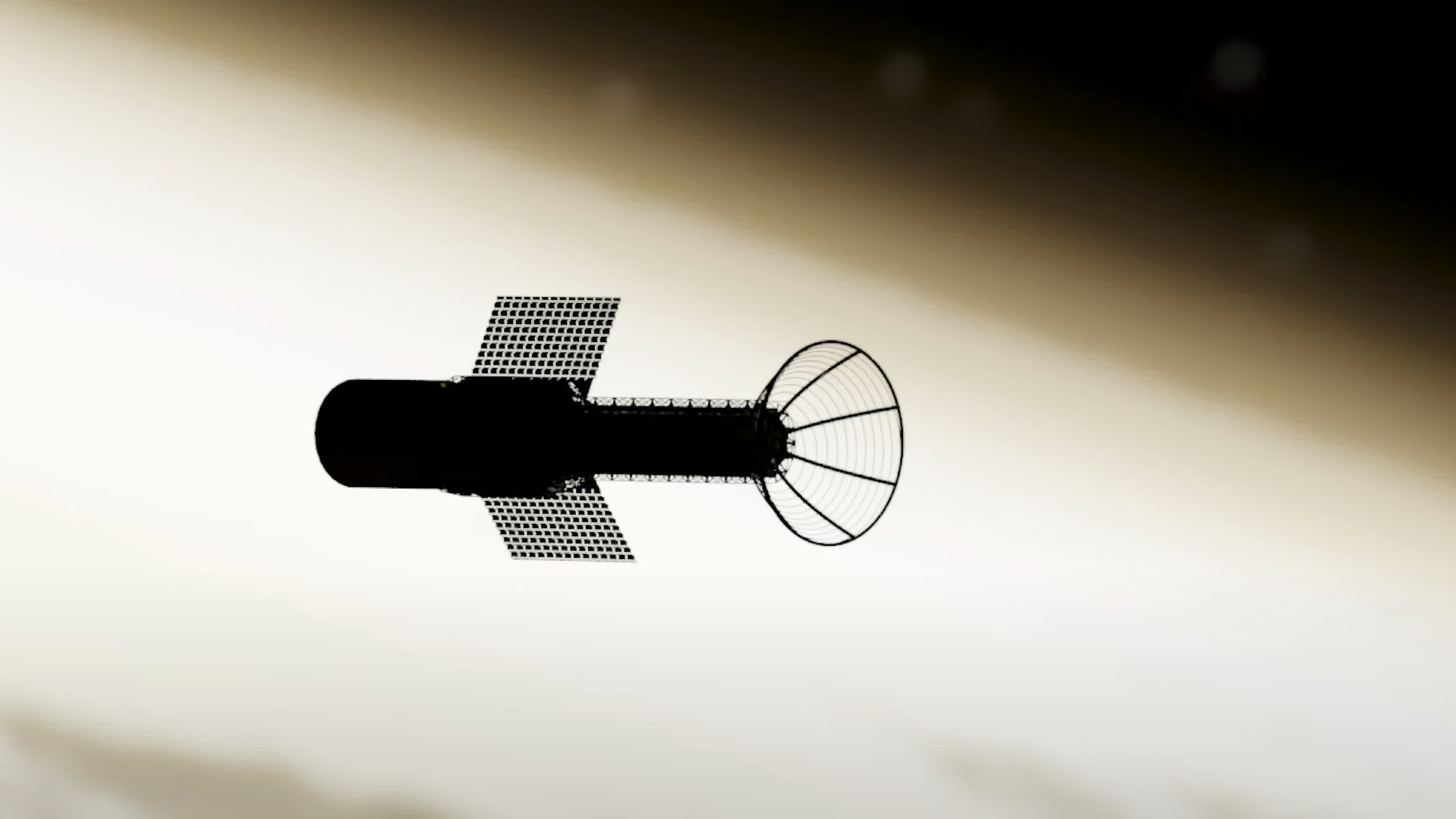 Plasma engines could cut Mars travel time to 45 days