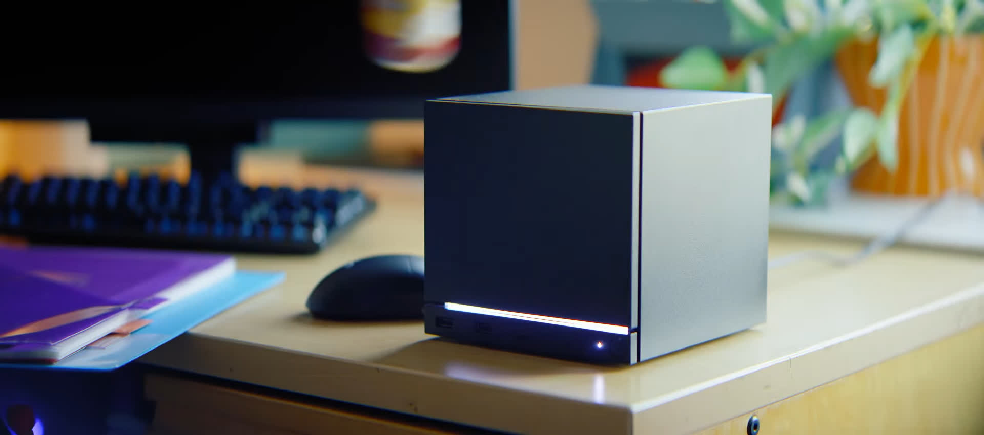 Valve confirms Steam Machine still on track for 2026 launch