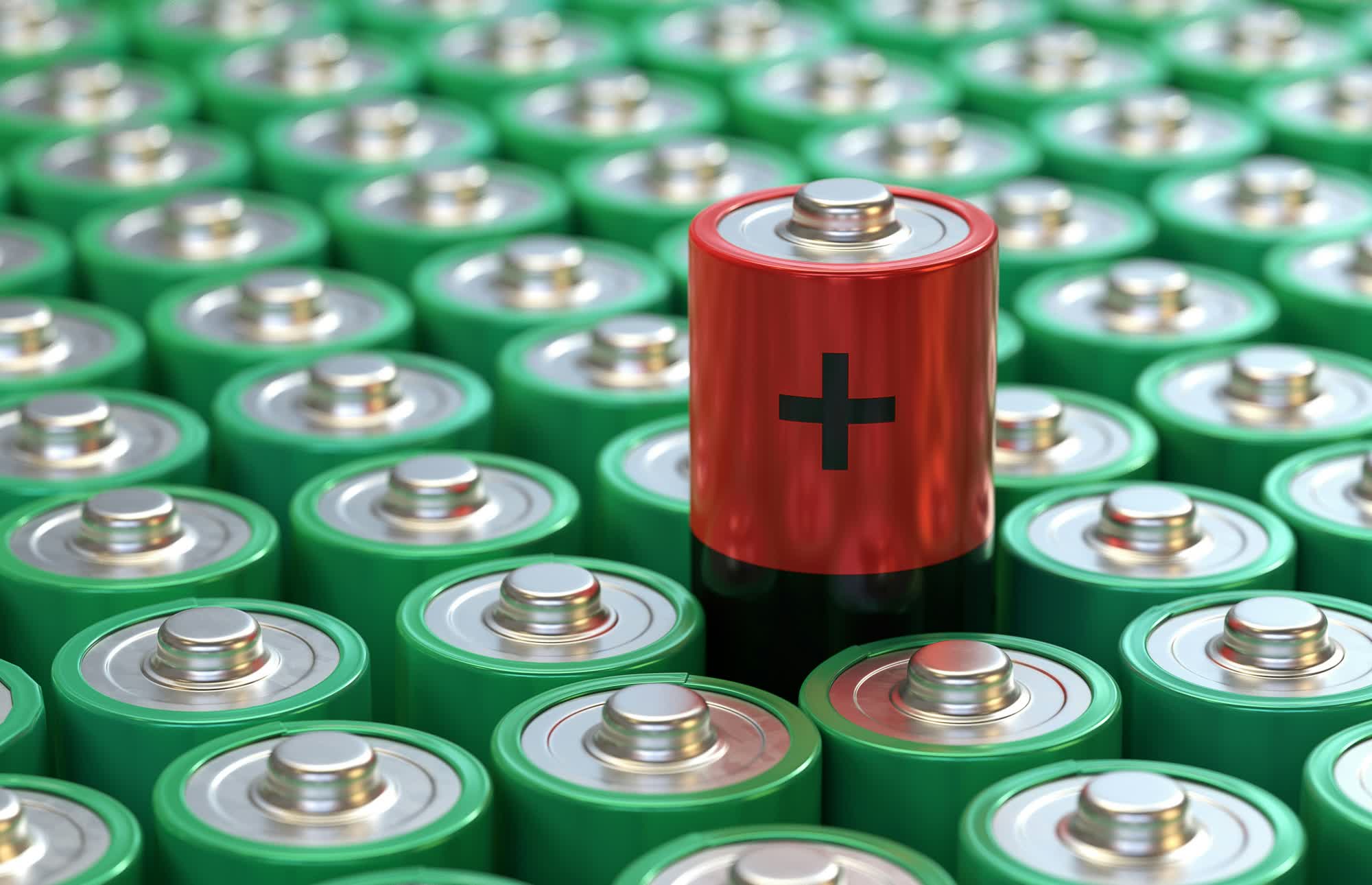 New AI model can predict battery lifespan after only 50 cycles