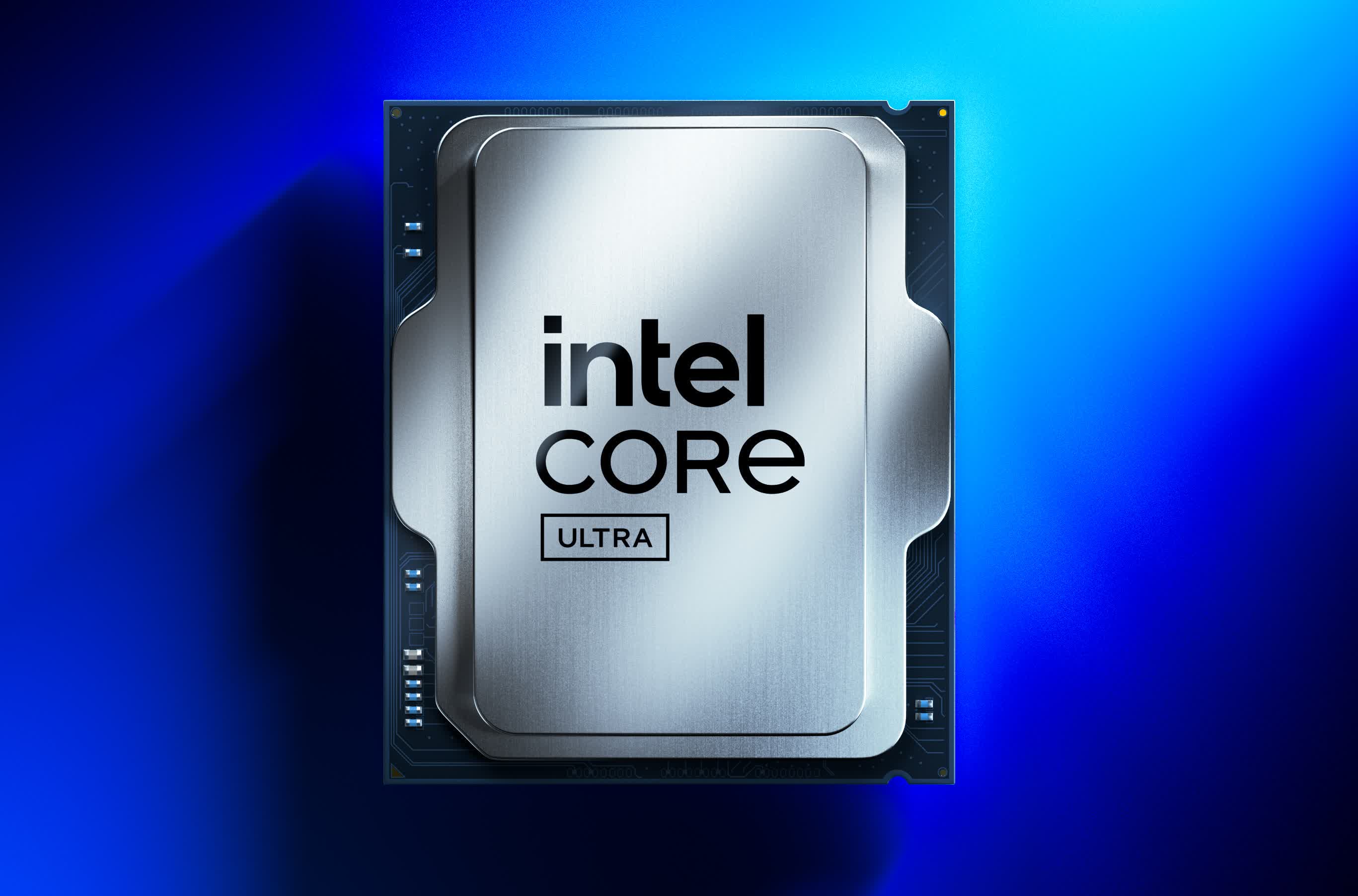 Massive leak details Intel's 900-series Nova Lake chipset