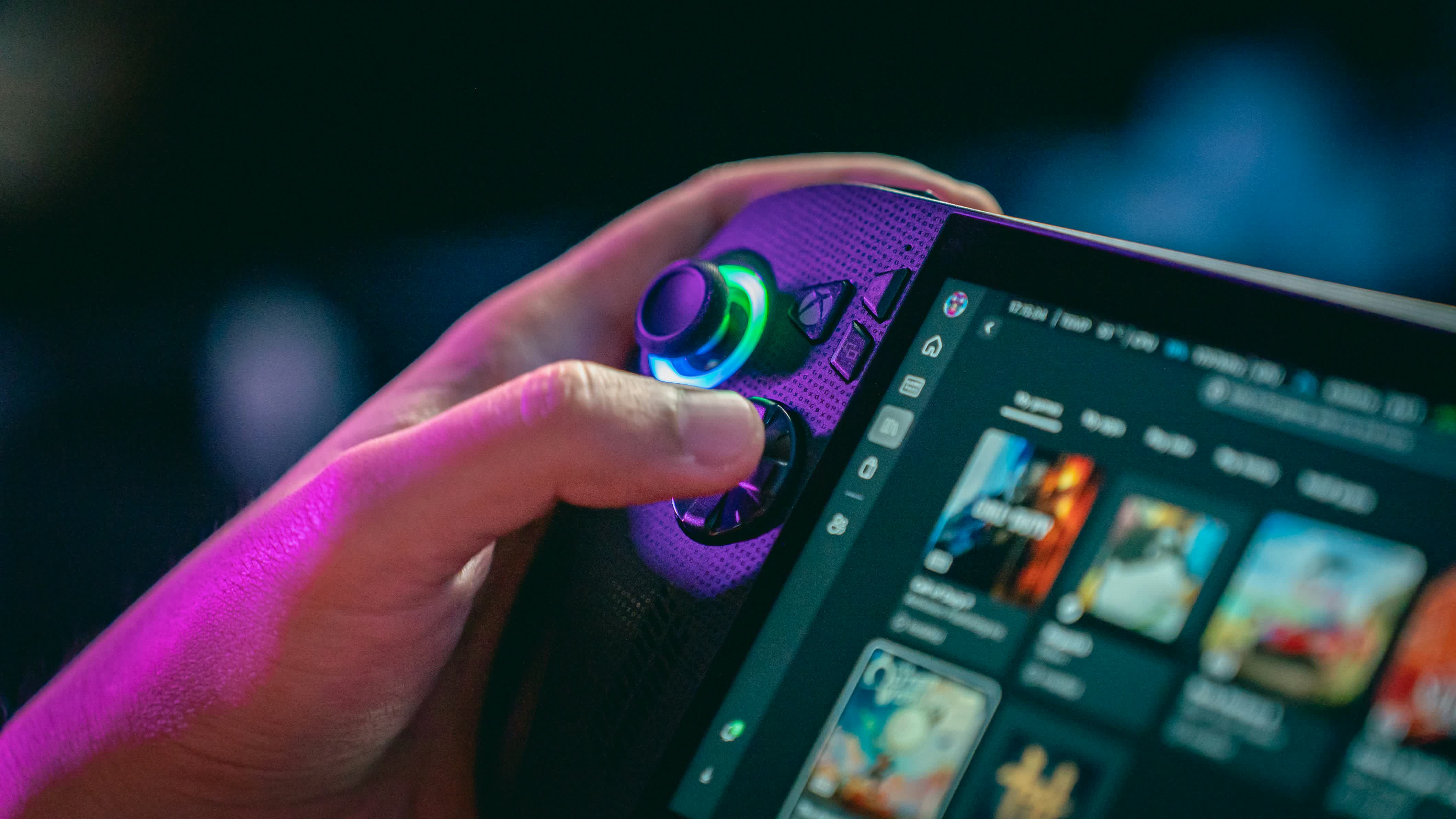 Xbox and Windows teams are working with OEMs on a possible 2027