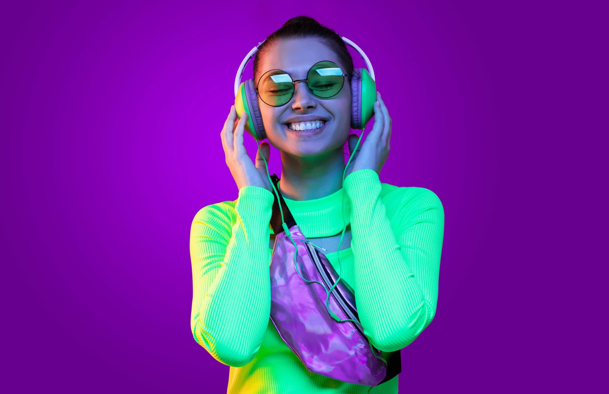 Spotify's growth looks like a victory lap, hits 750 million monthly users
