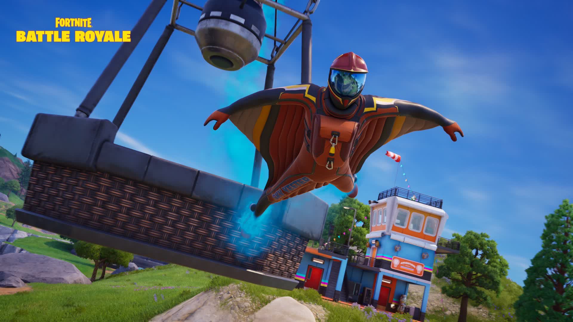 Fortnite escalates anti-cheat by mandating Secure Boot, TPM, and IOMMU