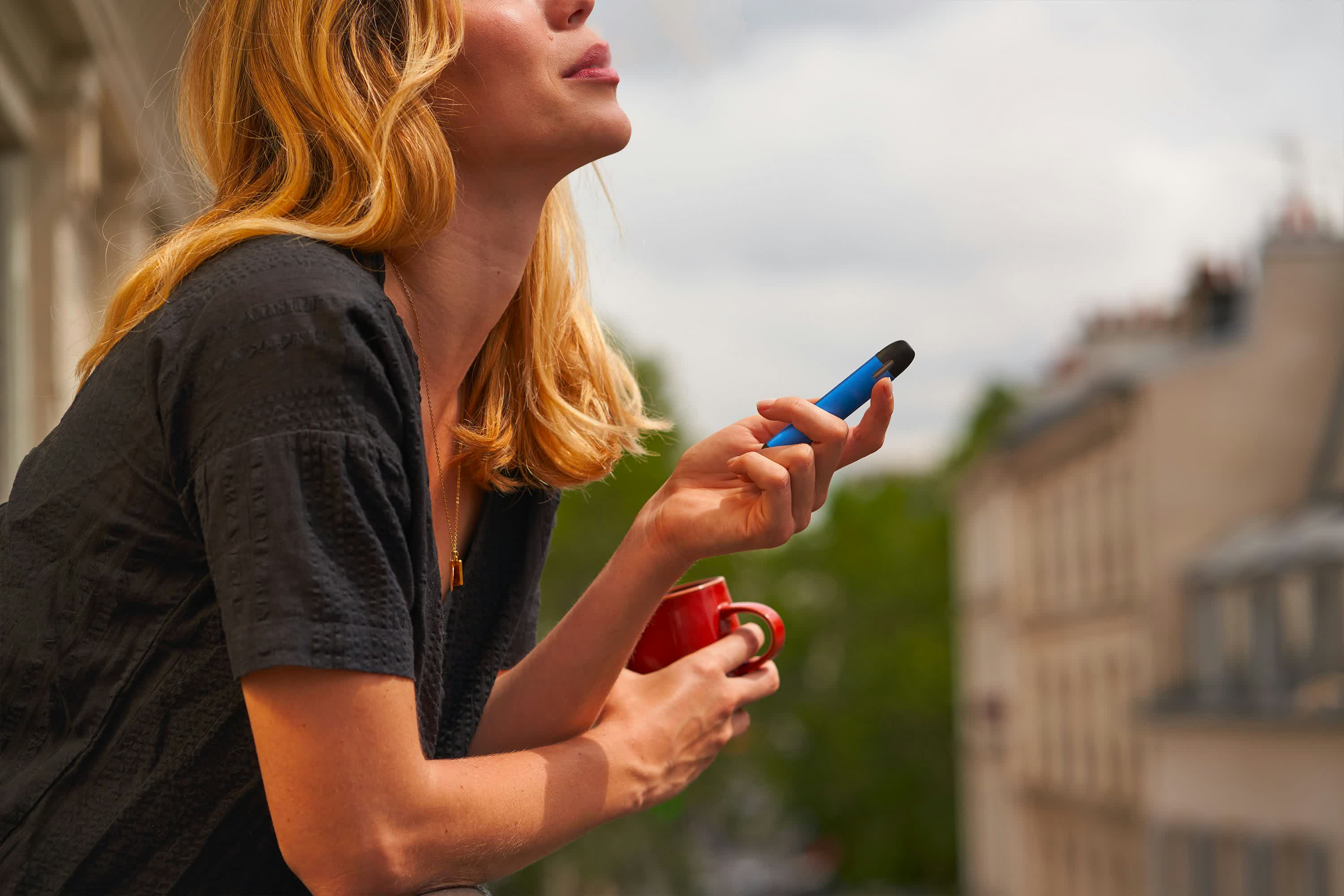 Makers are turning discarded vapes into tiny musical instruments | TechSpot
