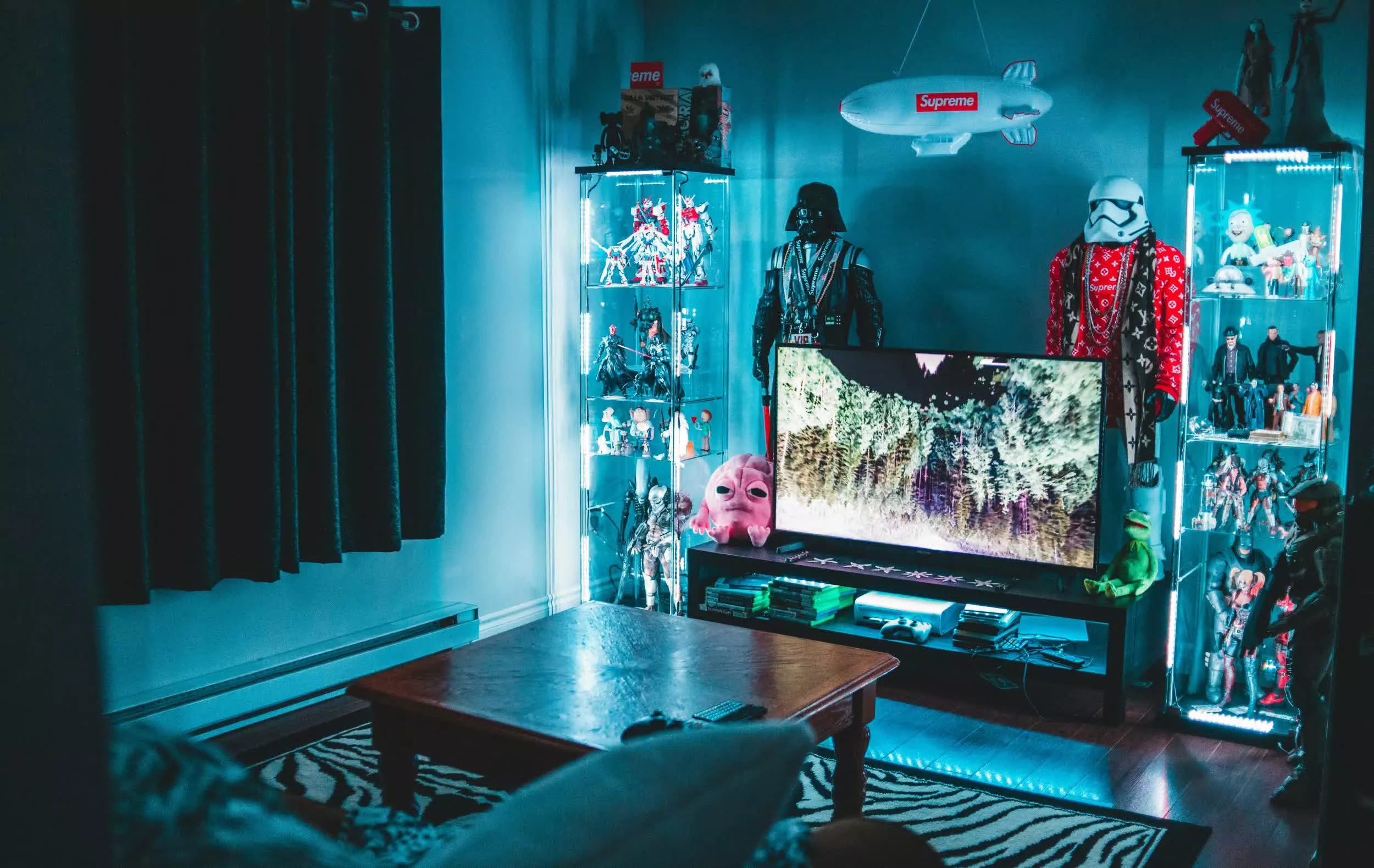 Sony has an idea to make 300GB game installs less painful