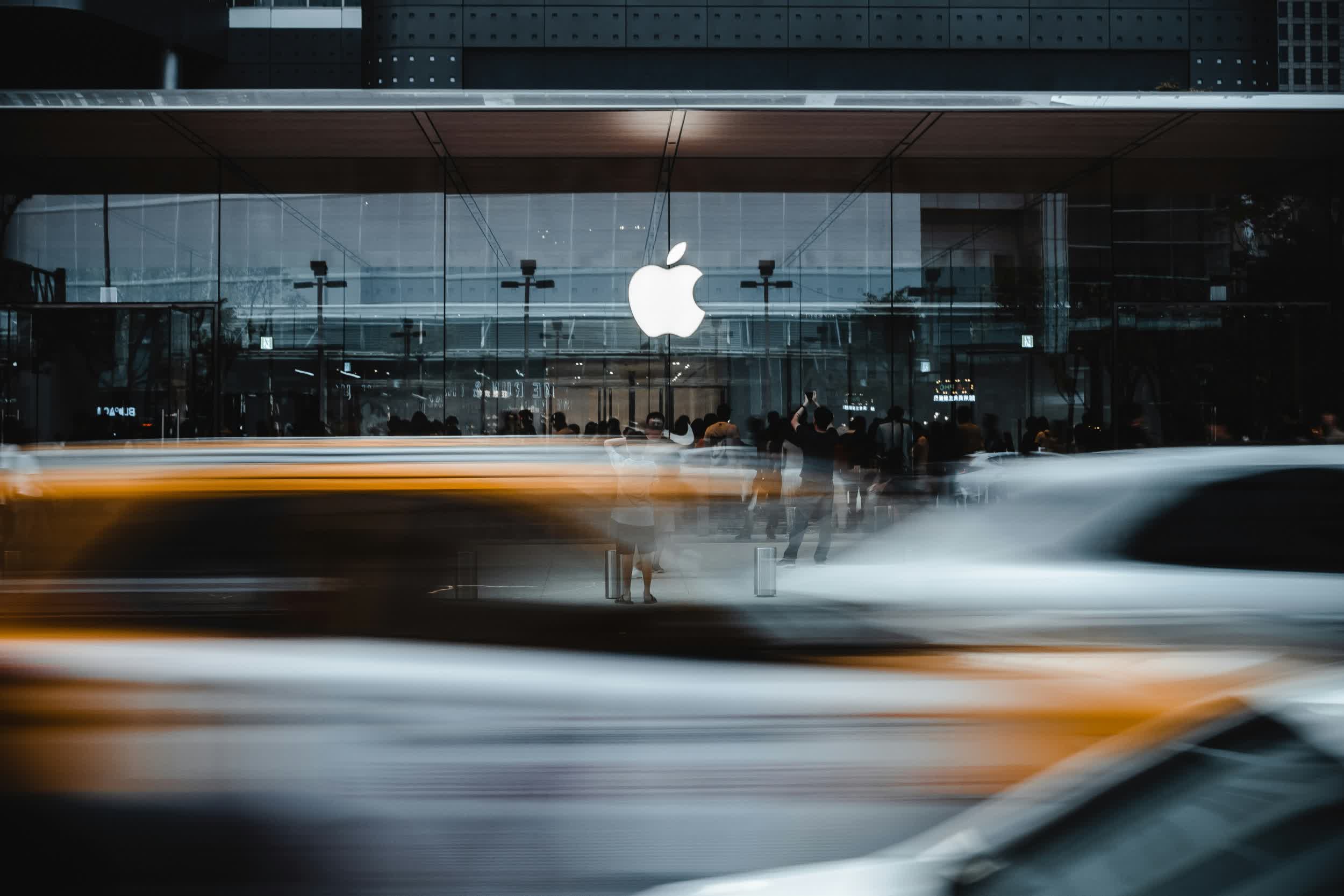 Apple set to unveil new iPhone, MacBooks, iPads at March 4 event