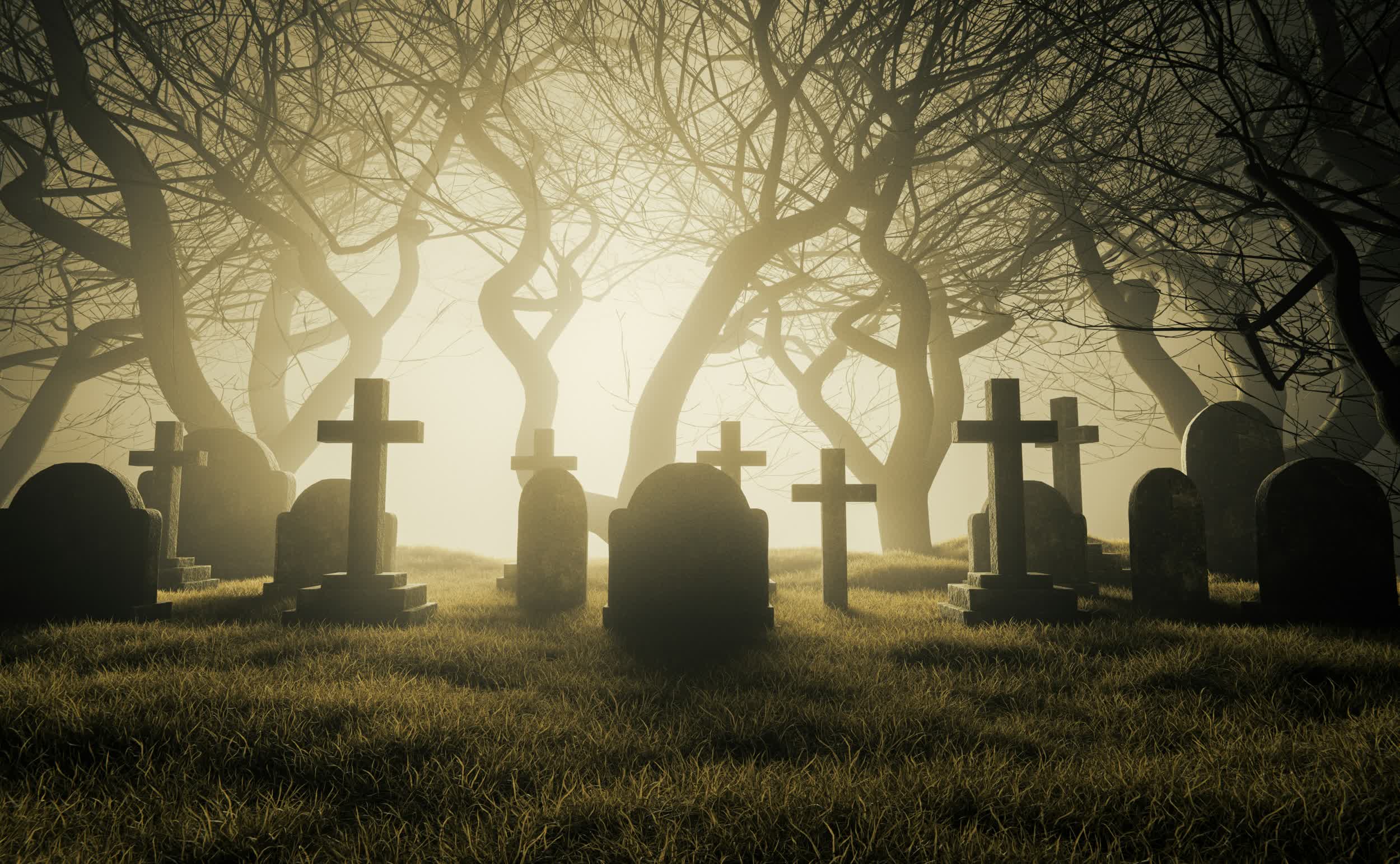 Meta patents AI to post on social media after death