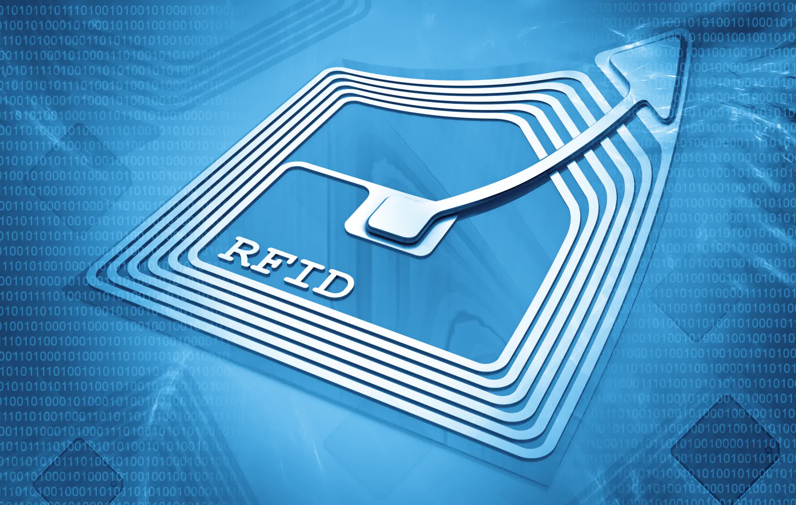 New ISO standard enables battery-free RFID sensors to stream continuous data