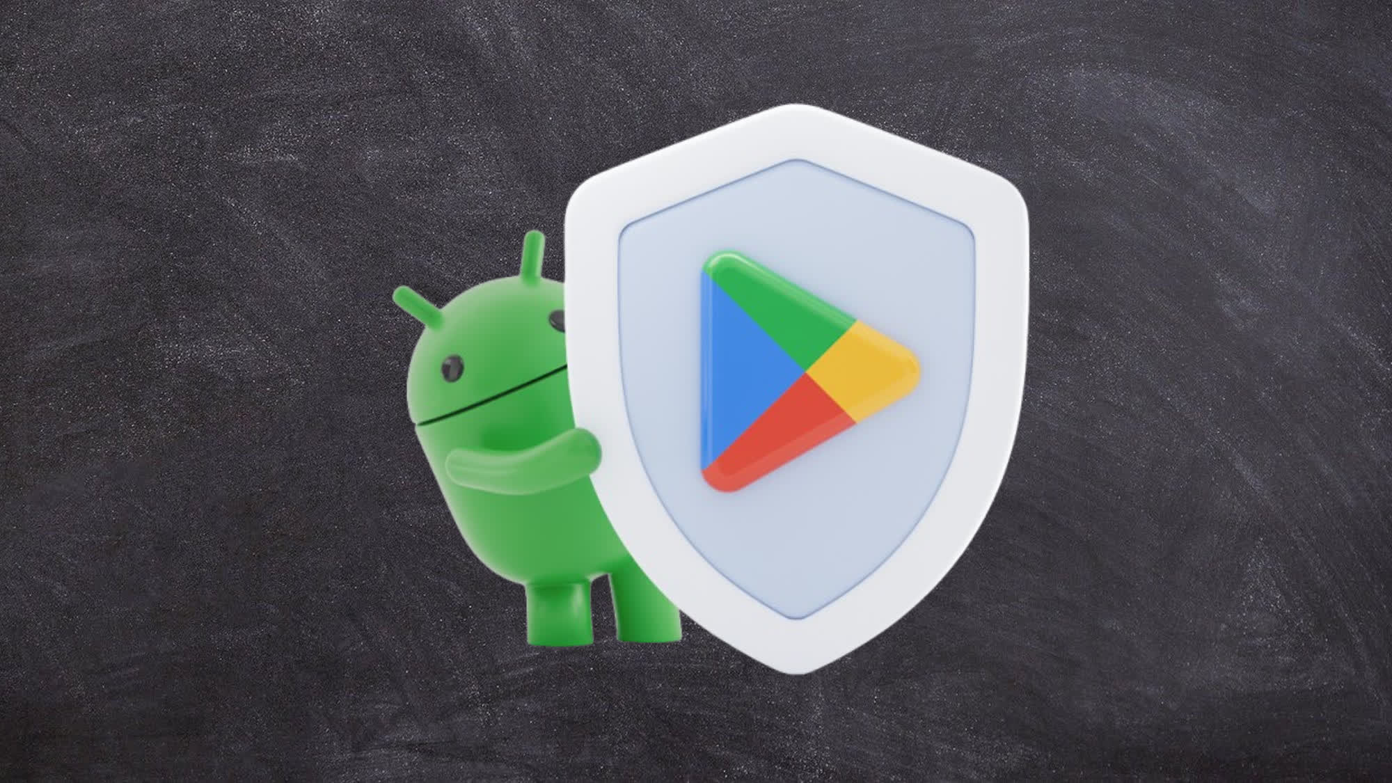 AI-powered defenses help Google shield Android users from malicious apps