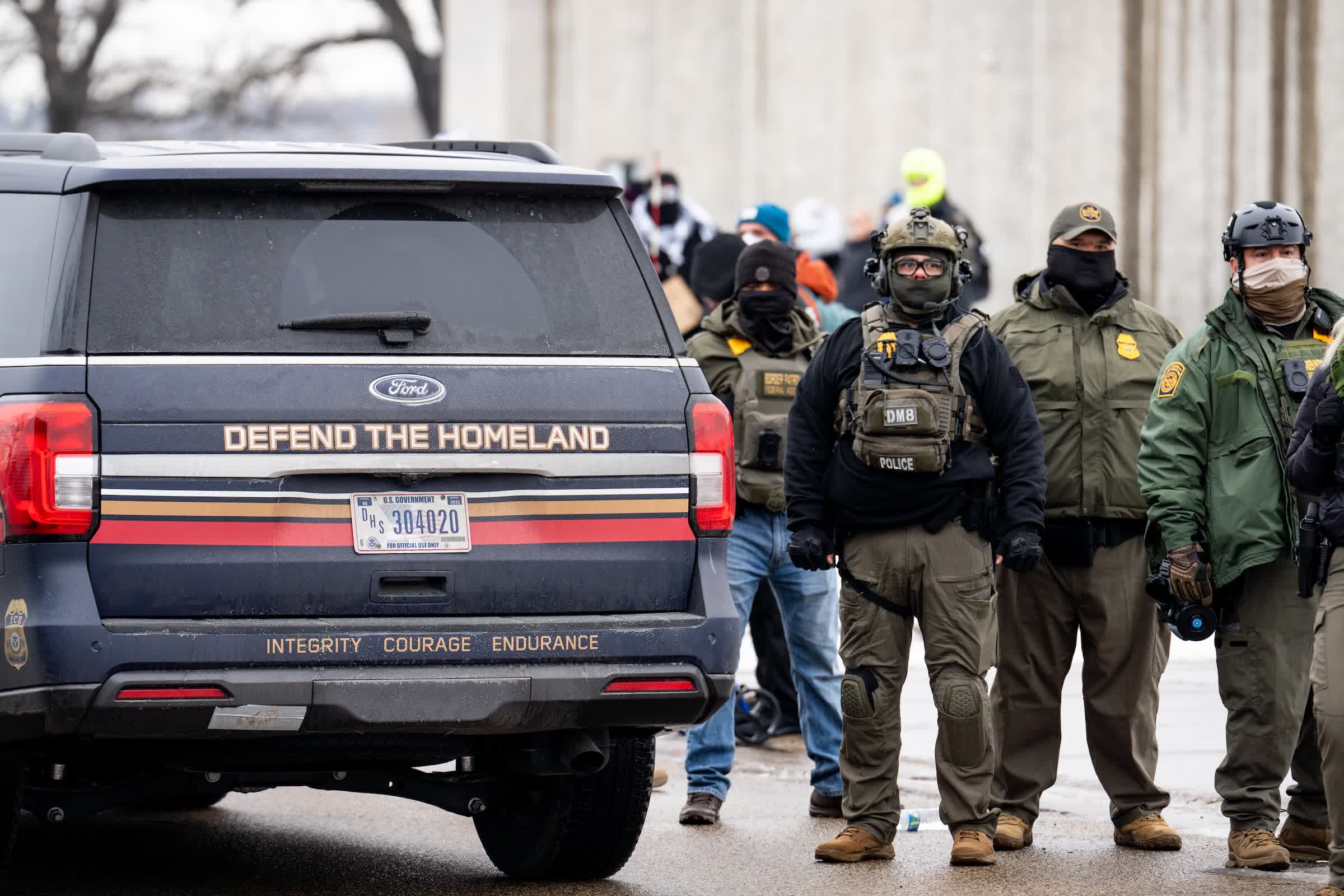 Palantir's ImmigrationOS quietly reshapes how ICE targets deportations