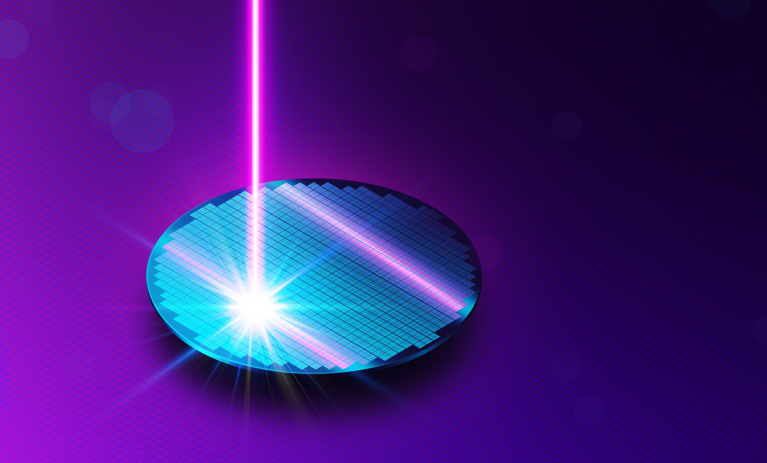 ASML hits 1,000-watt EUV milestone, boosting chip output 50%