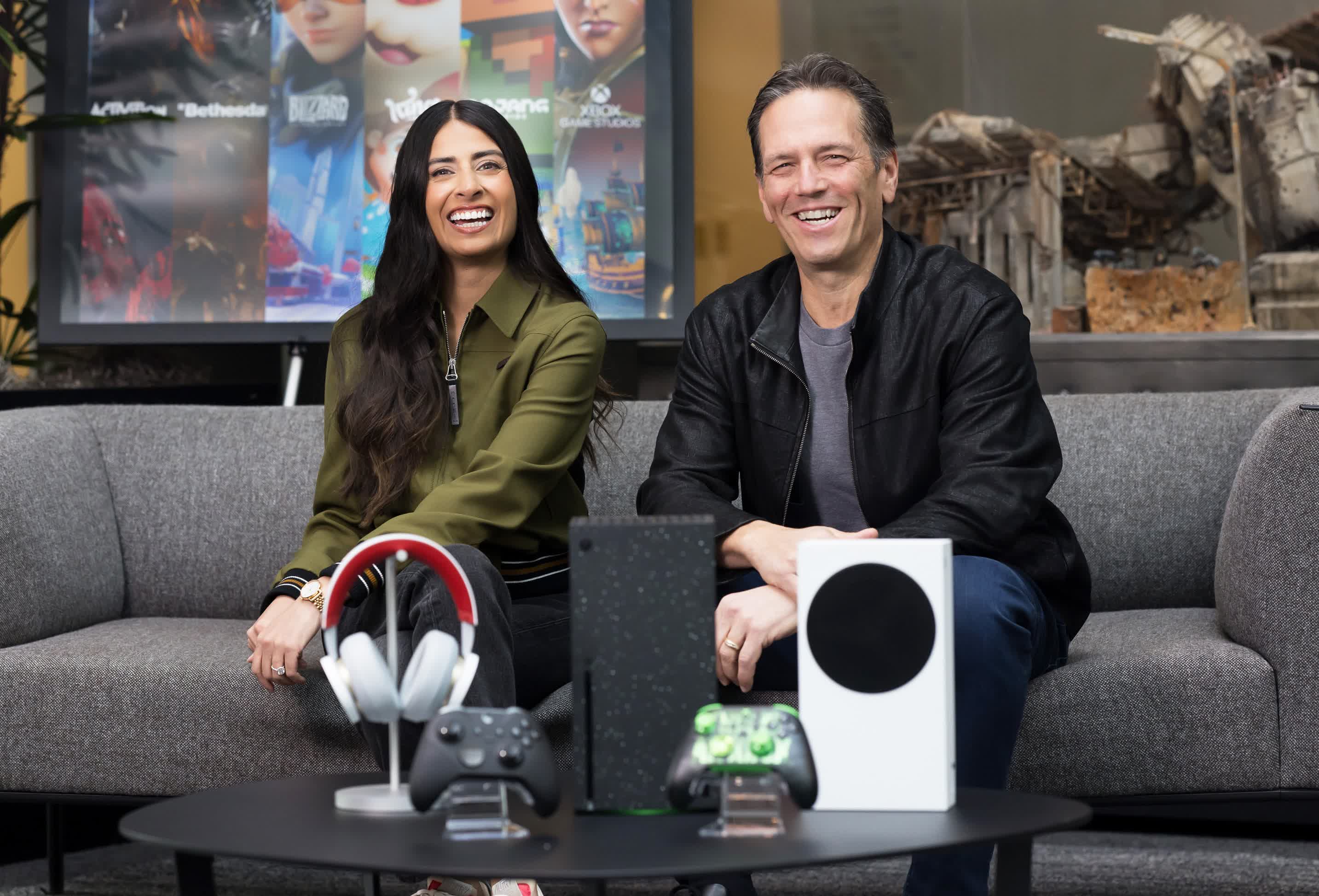 Xbox co-founder warns brand is being "sunsetted" for AI