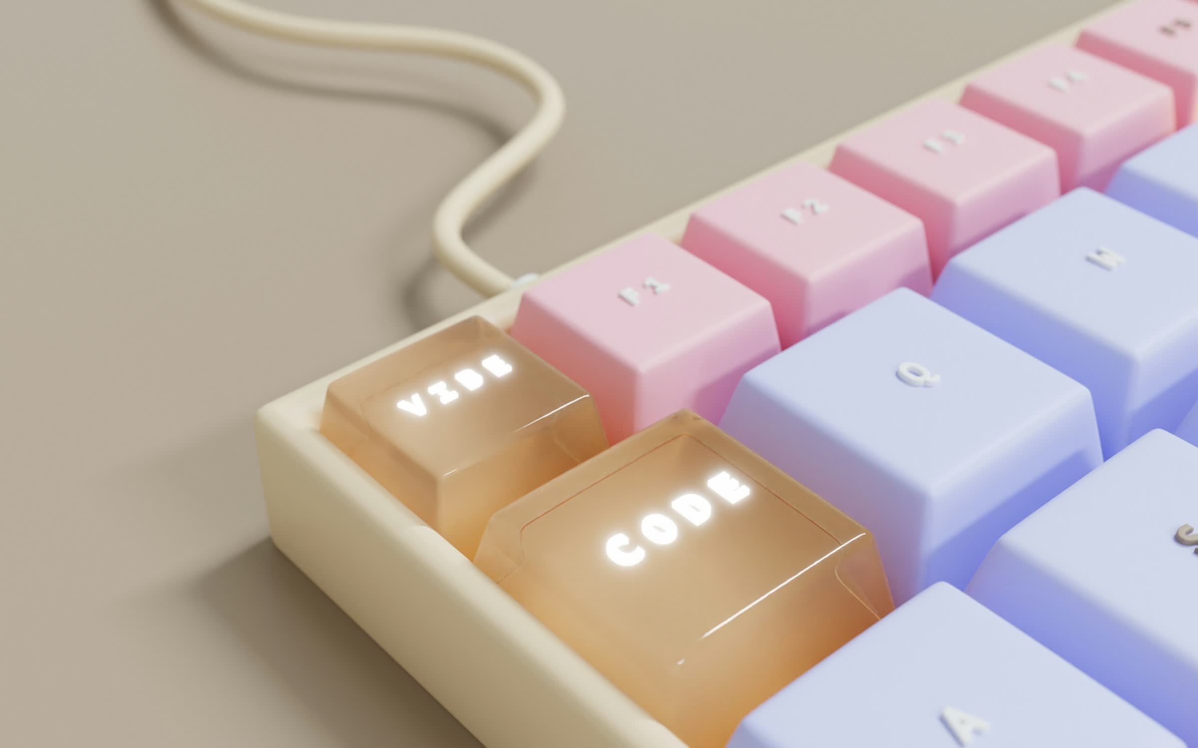 OpenClaw creator says "vibe coding" is a slur against AI-assisted development