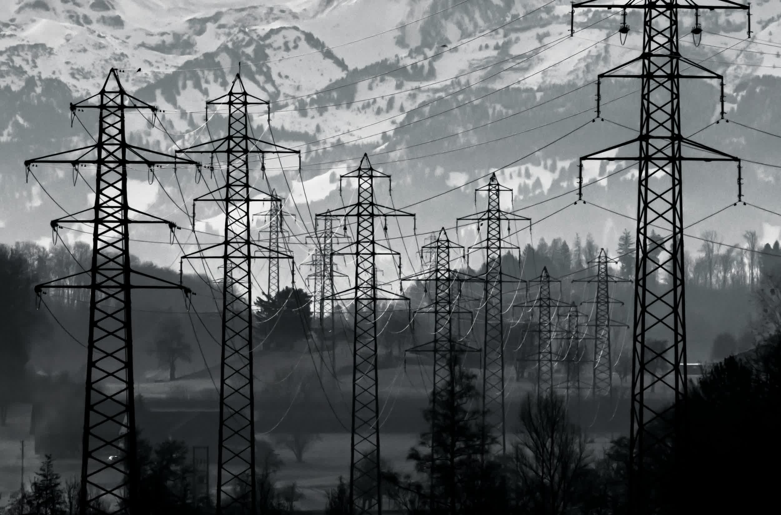 US grid battery storage hits record high despite policy headwinds