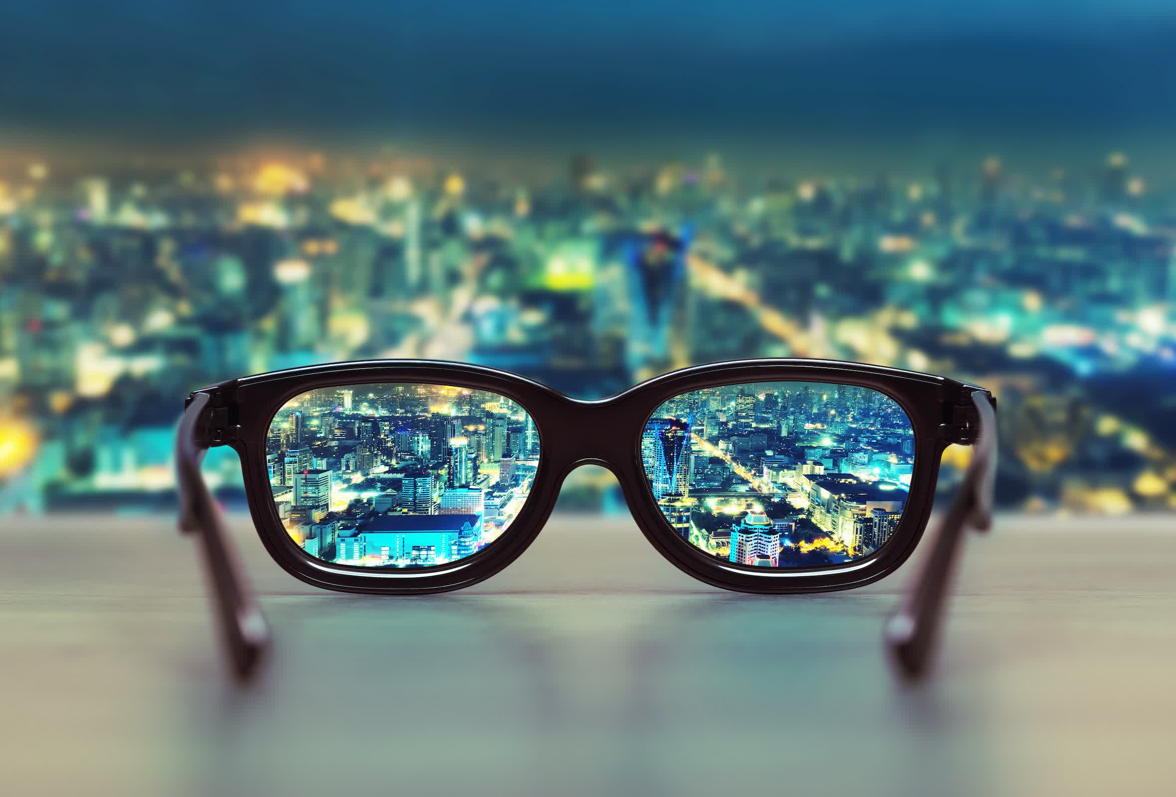 New app detects nearby smart glasses via Bluetooth signals