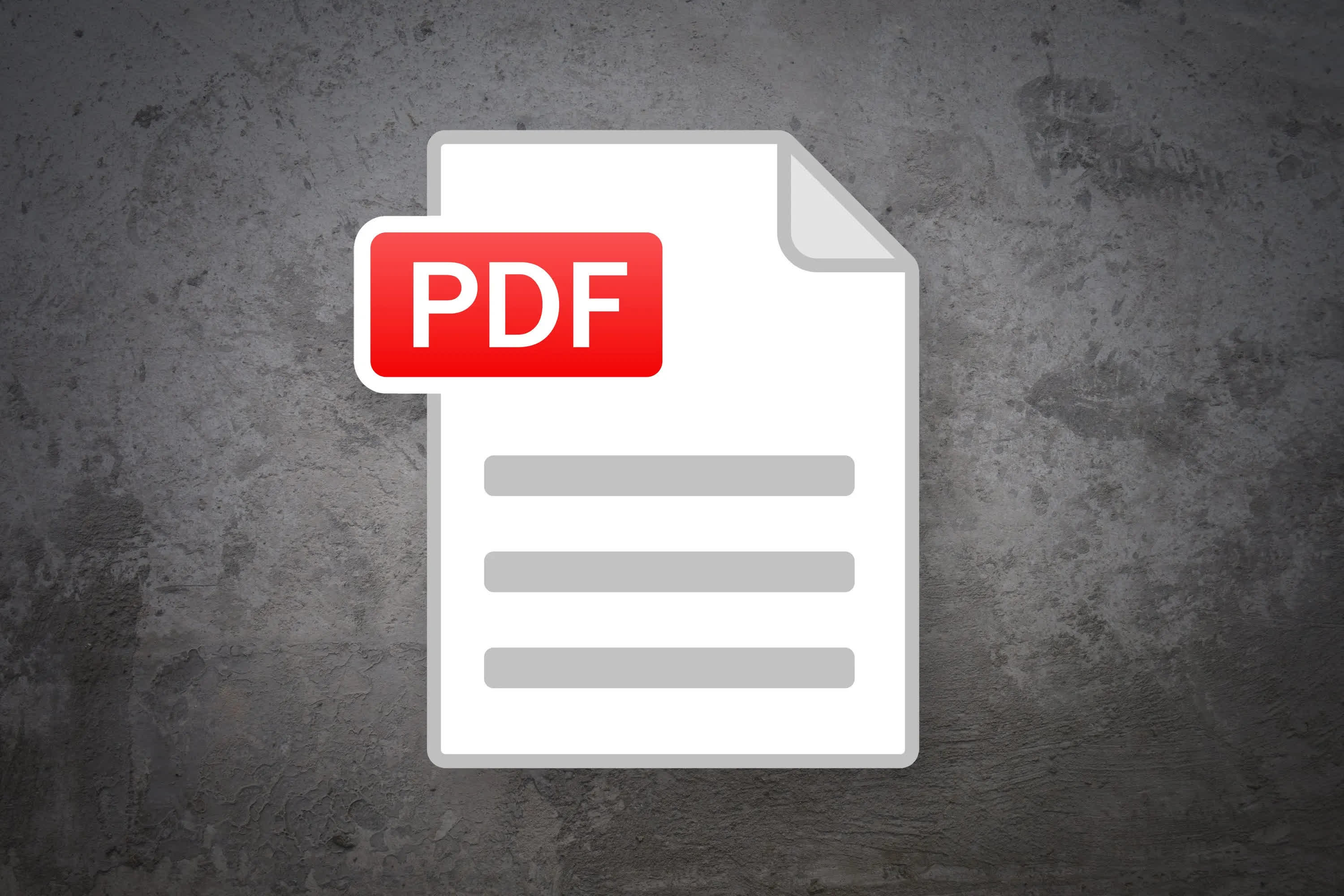 The humble PDF is becoming a problem for AI