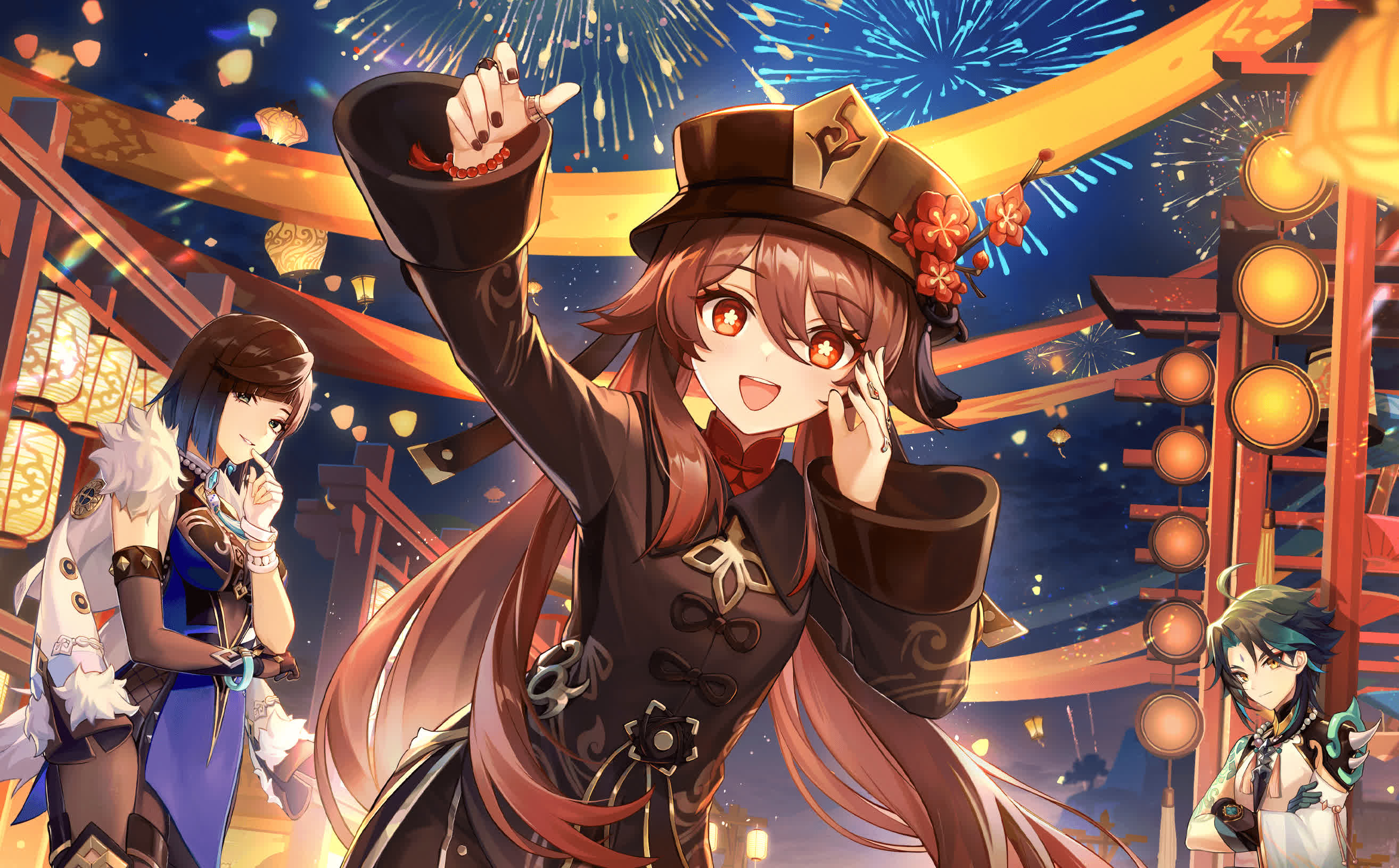 Genshin Impact quietly removes voice data clause after fan scrutiny