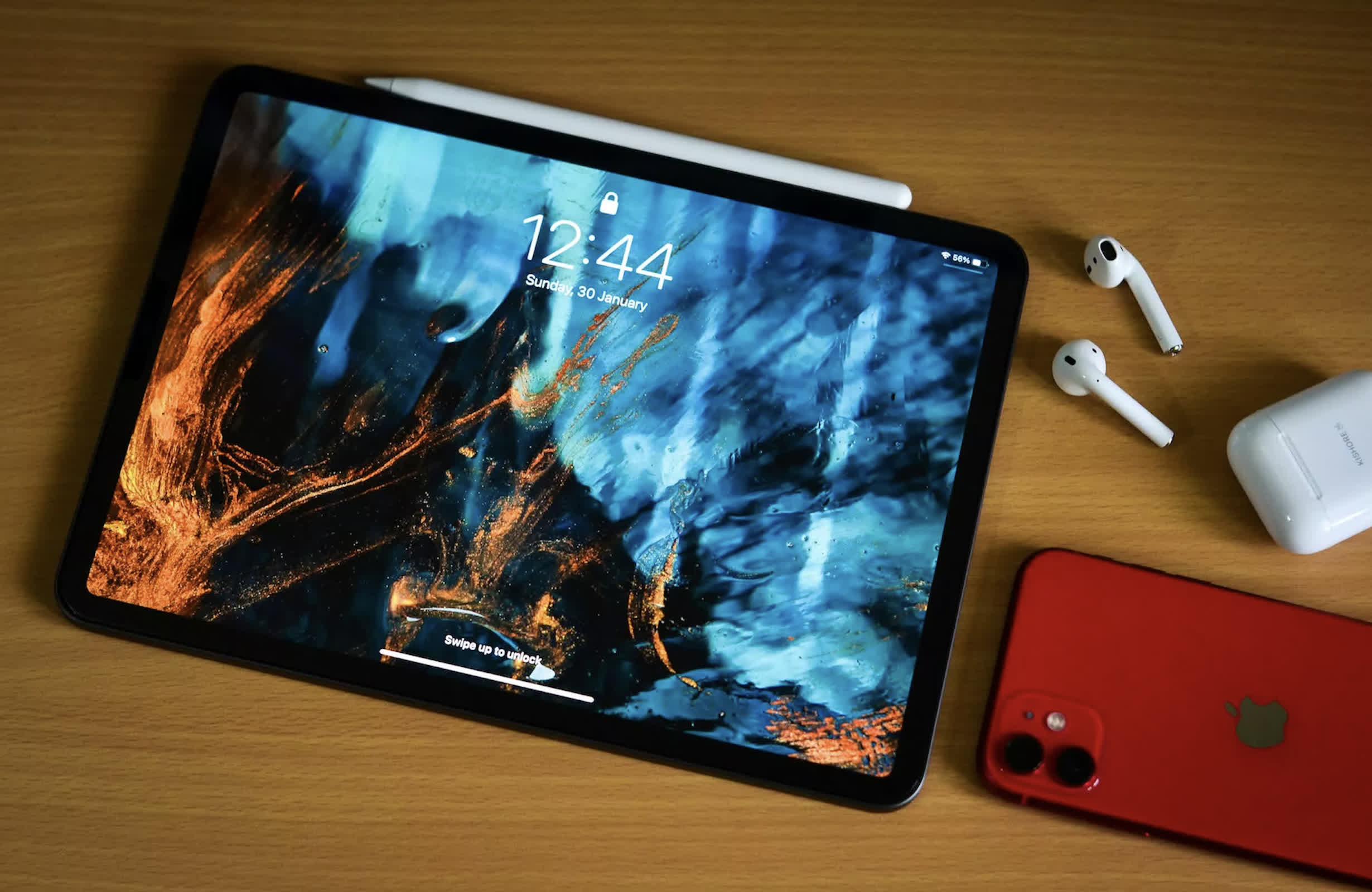 Apple devices first to earn NATO restricted data clearance
