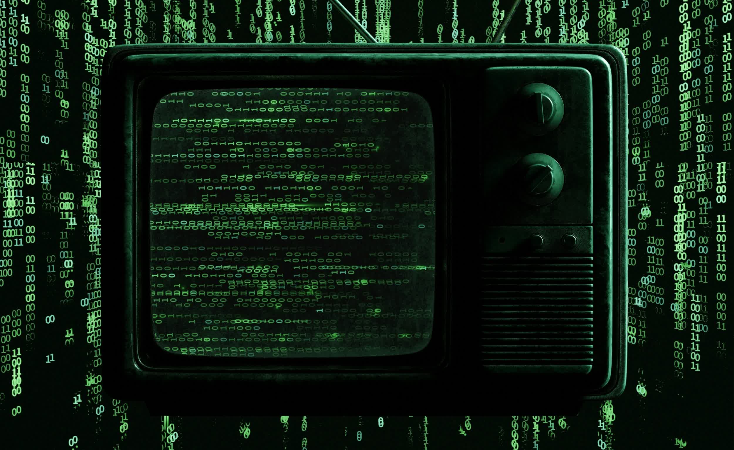 Smart TV apps are quietly scraping web data for AI training