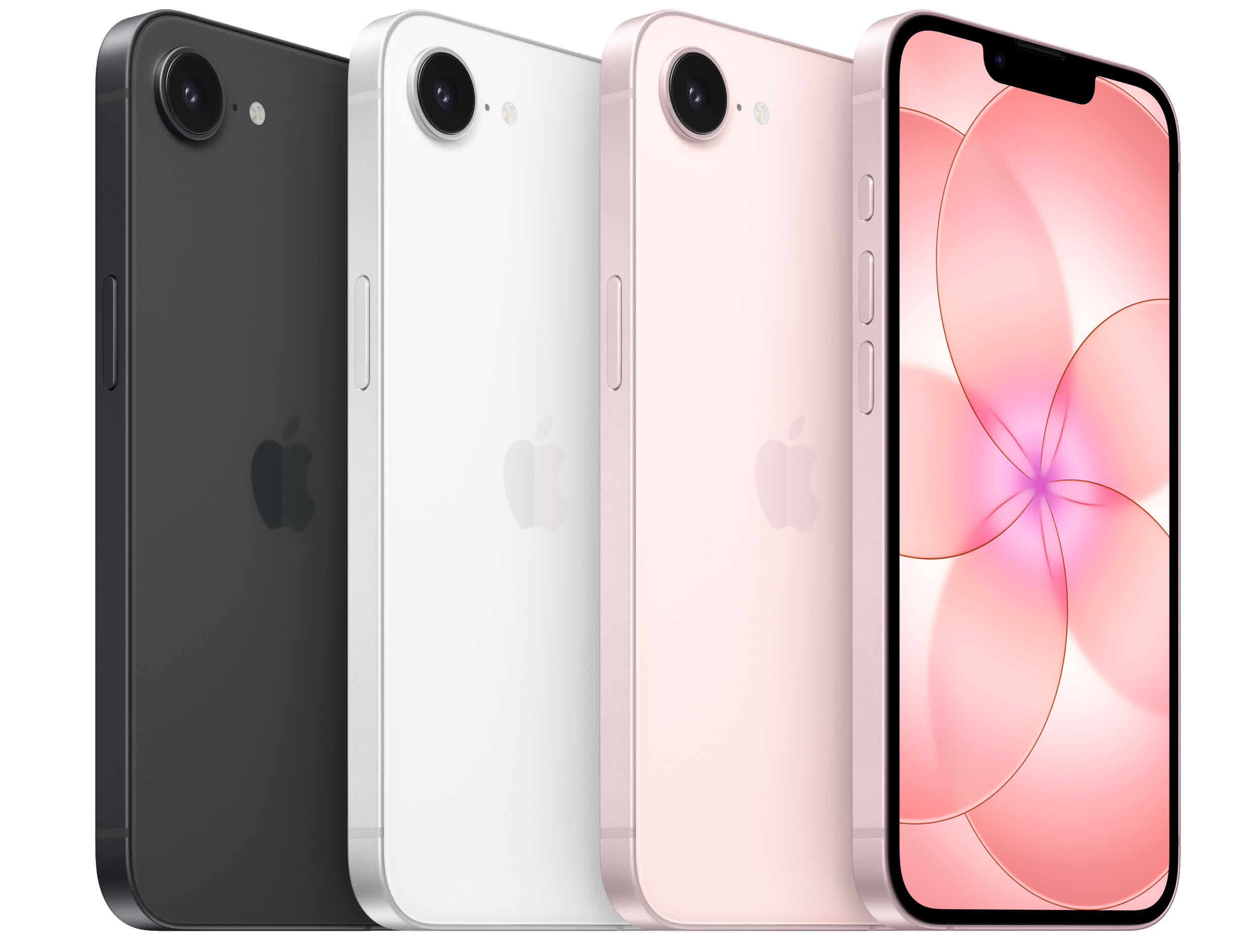 Apple unveils iPhone 17e with A19 chip and MagSafe charging starting at $599