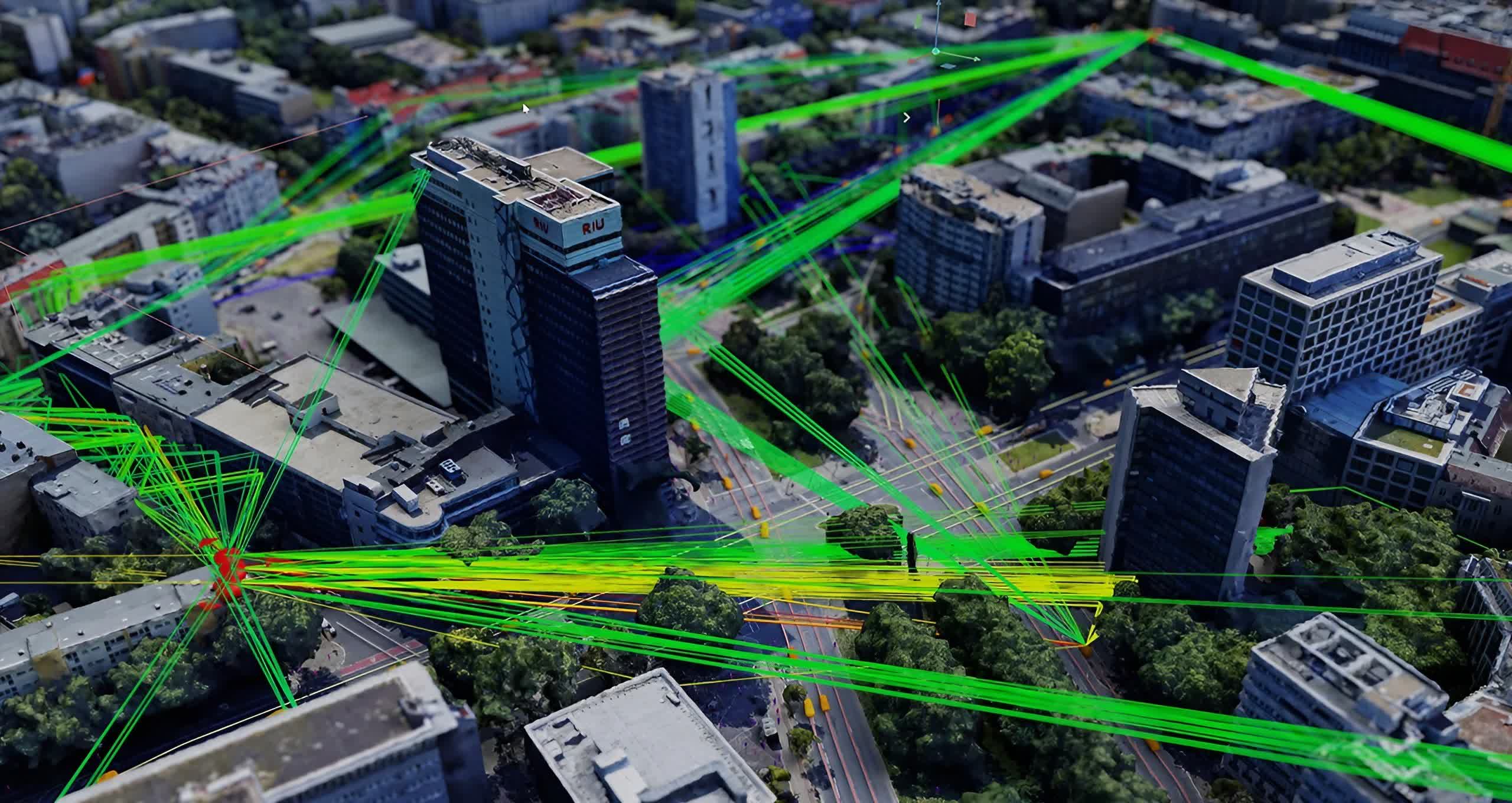 Nvidia's plan to open-source 6G might be bad news for the companies that built 5G