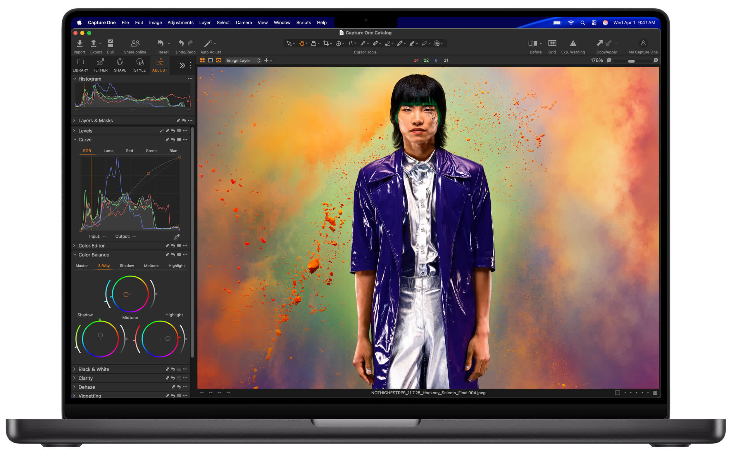 Apple unveils MacBook Pro with M5 Pro and M5 Max, refreshes