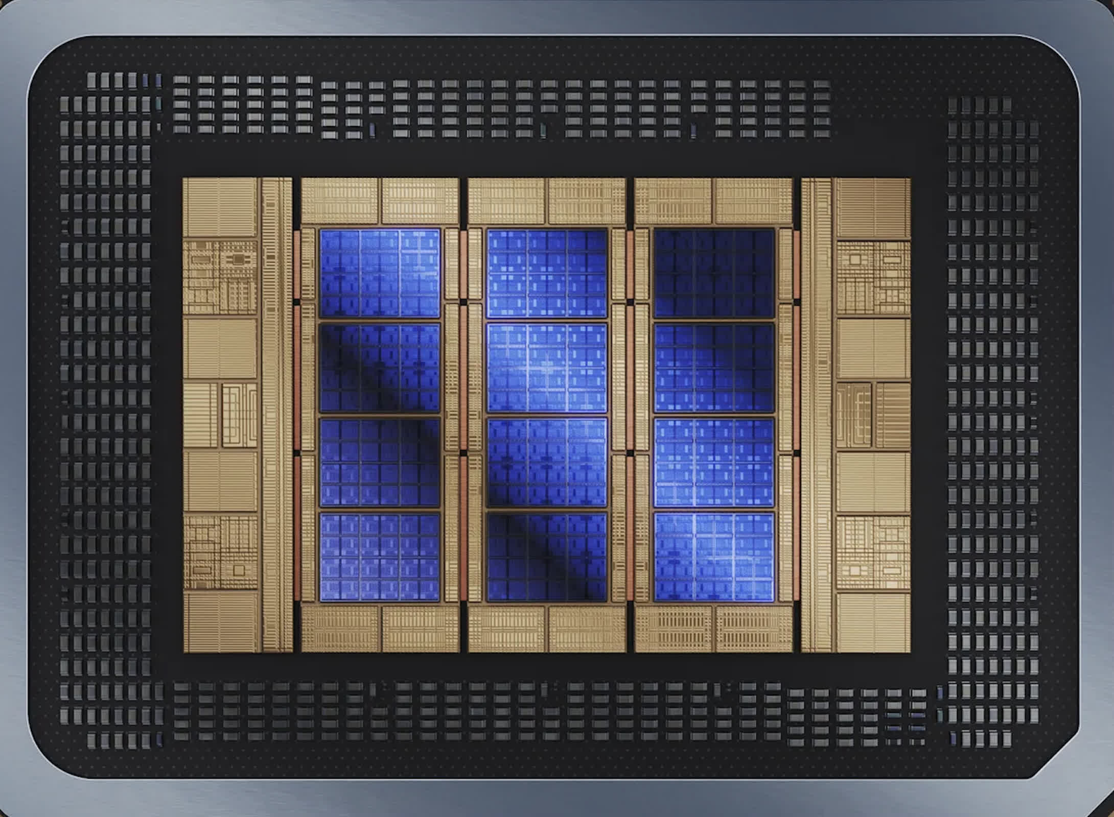 Intel's 18A node debuts in the data center with the 288-core Xeon