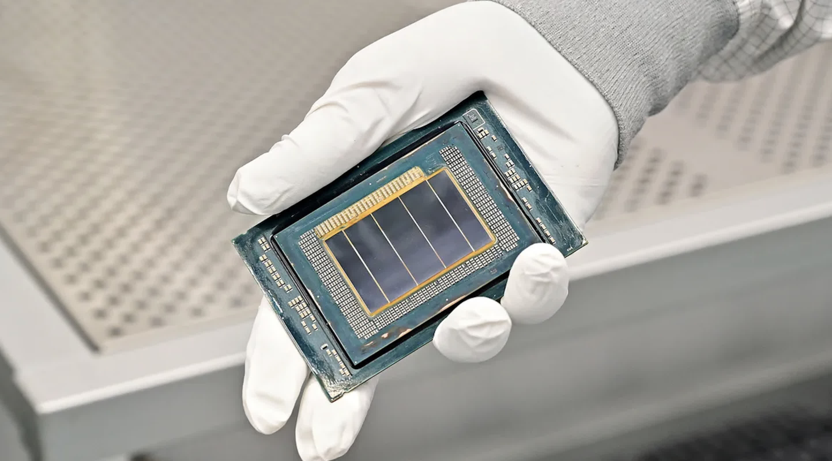 It's not just memory anymore: AI data centers are taking all the CPUs, too