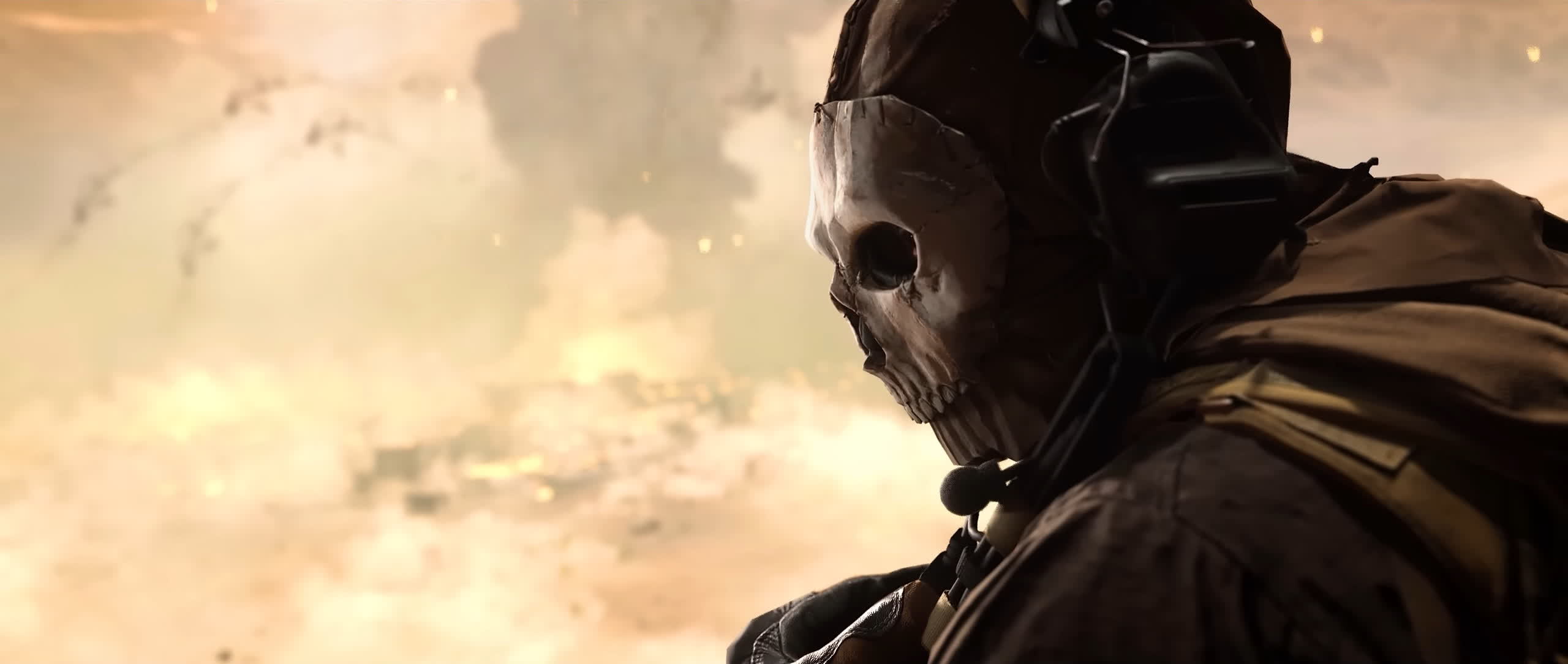 Call of Duty co-founder claims Activision pushed to make a game about Iran invading Israel