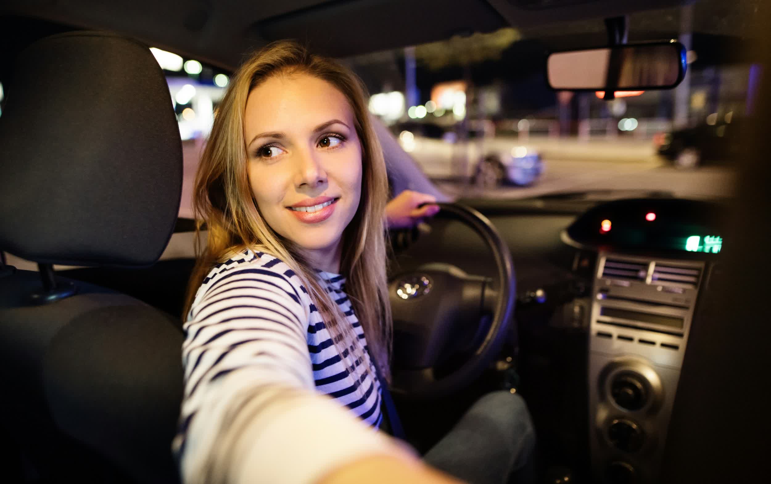 Uber expands female driver preferences in the US following safety ...