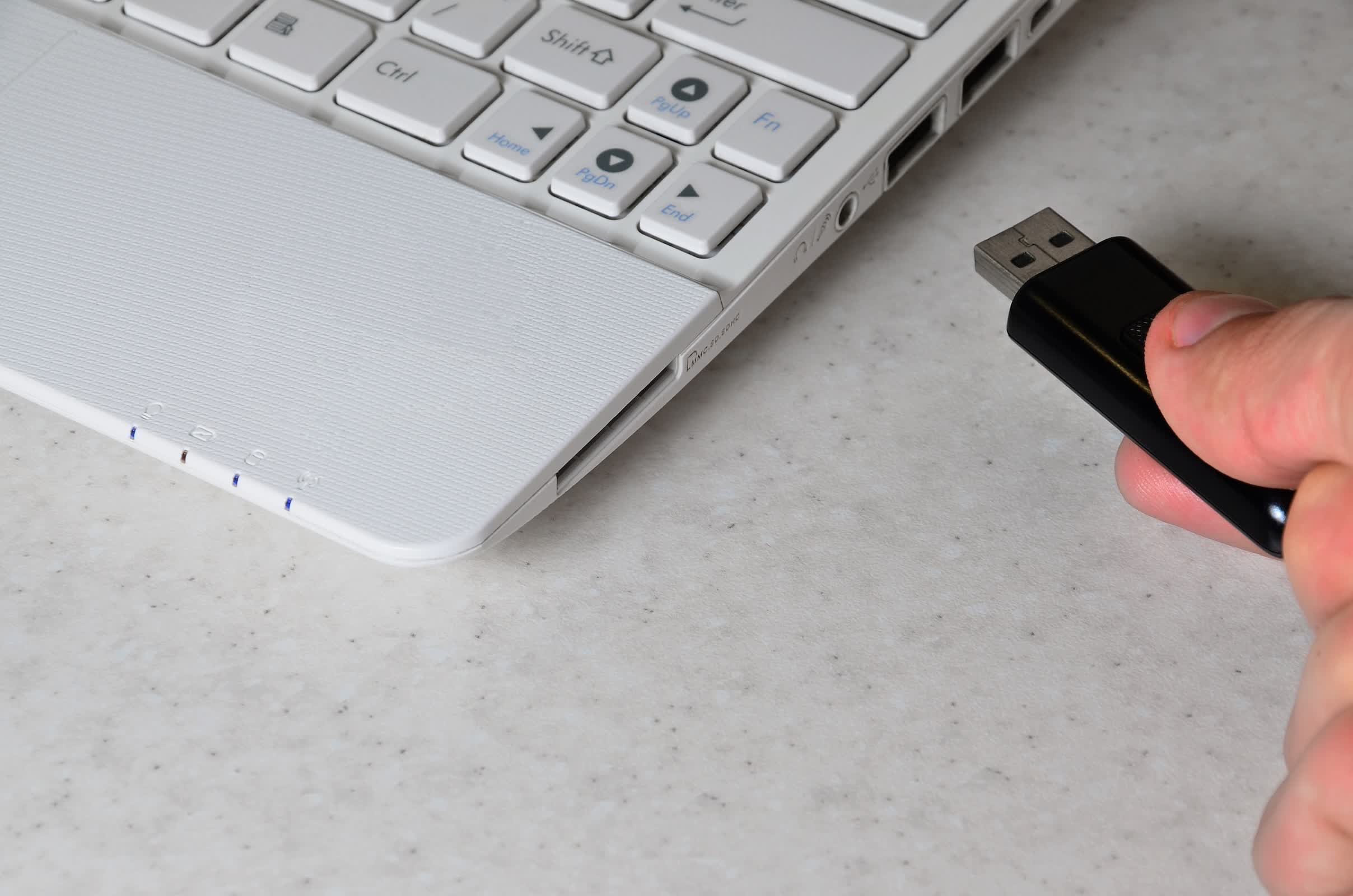 Inspector general investigates claim DOGE engineer copied Social Security databases to thumb drive